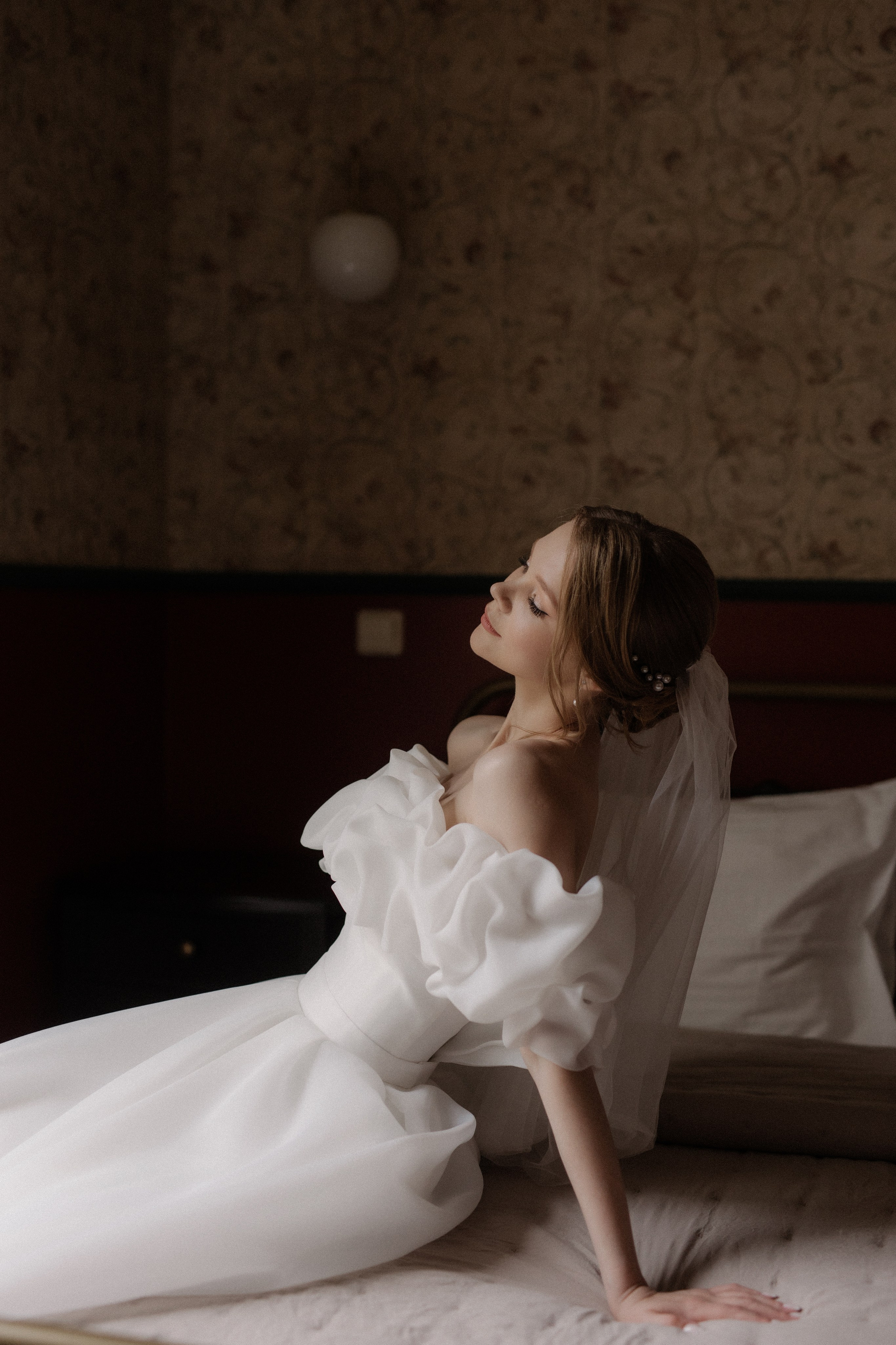 D & D. Свадебный и семейный фотограф в Астрахани Сергунова Наталья