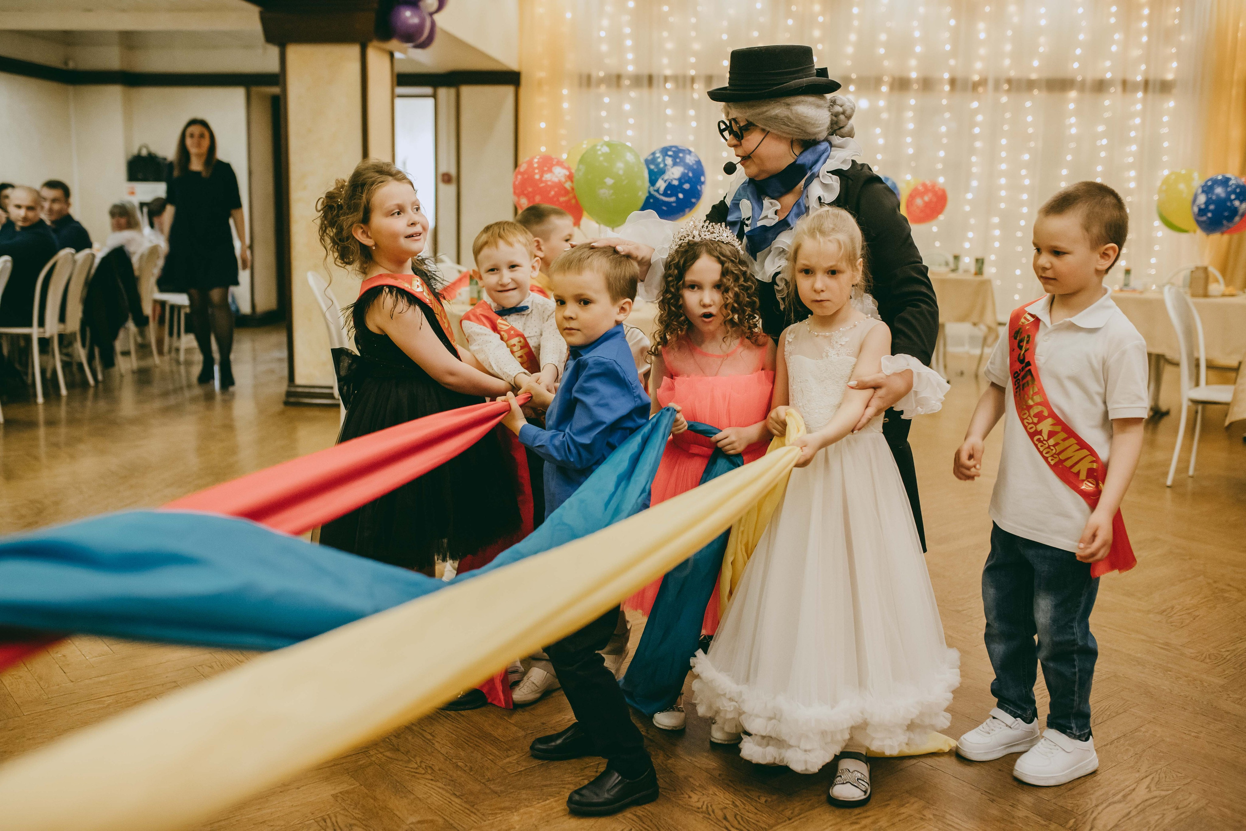 Детские садики. Фотограф Слюдянка Иркутск Наталья Кургина