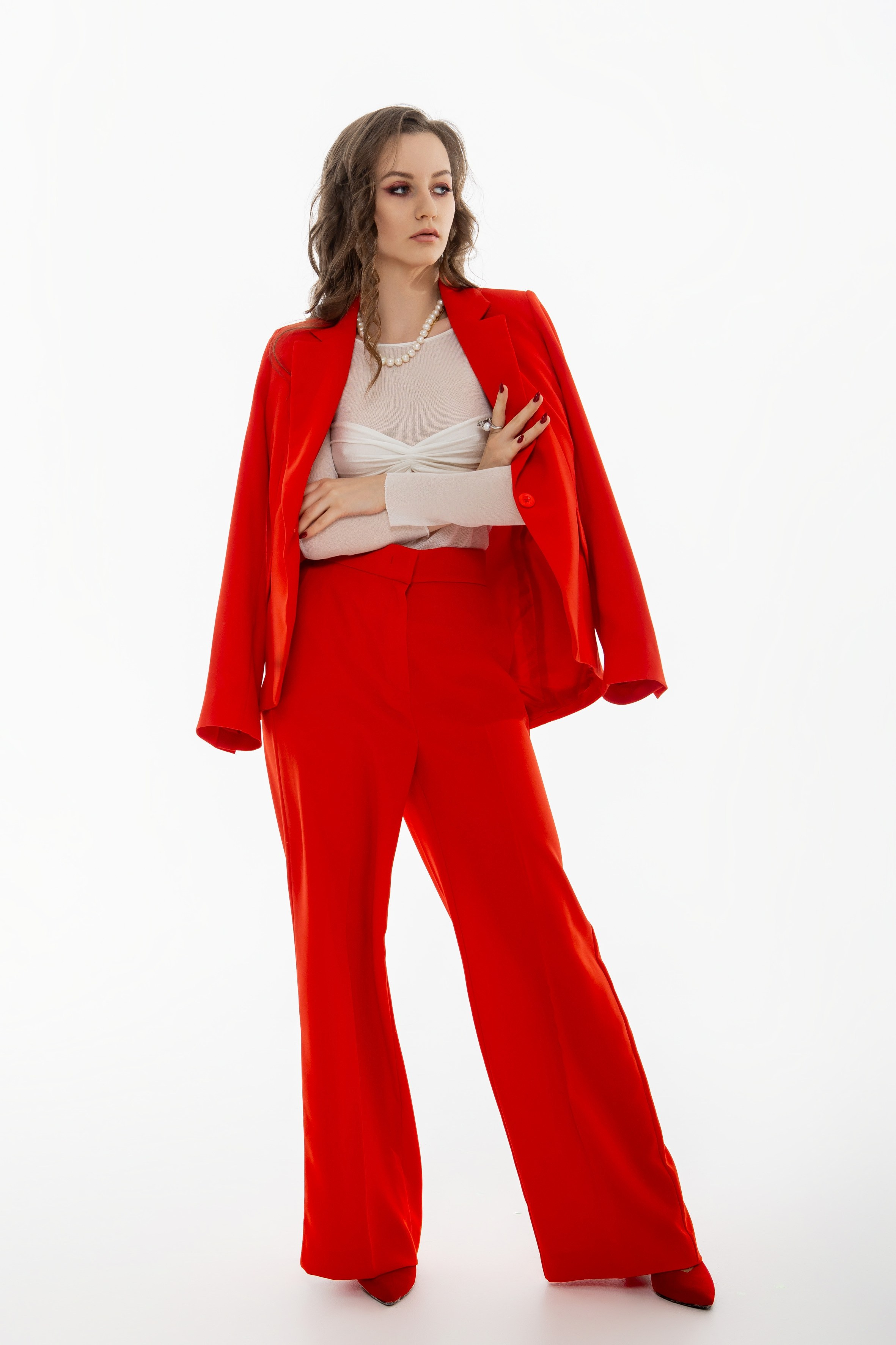 Студия Гимназия 12 11 А 2024 г. Свадебный и портретный Фотограф в Липецке Дмитрий Котюков