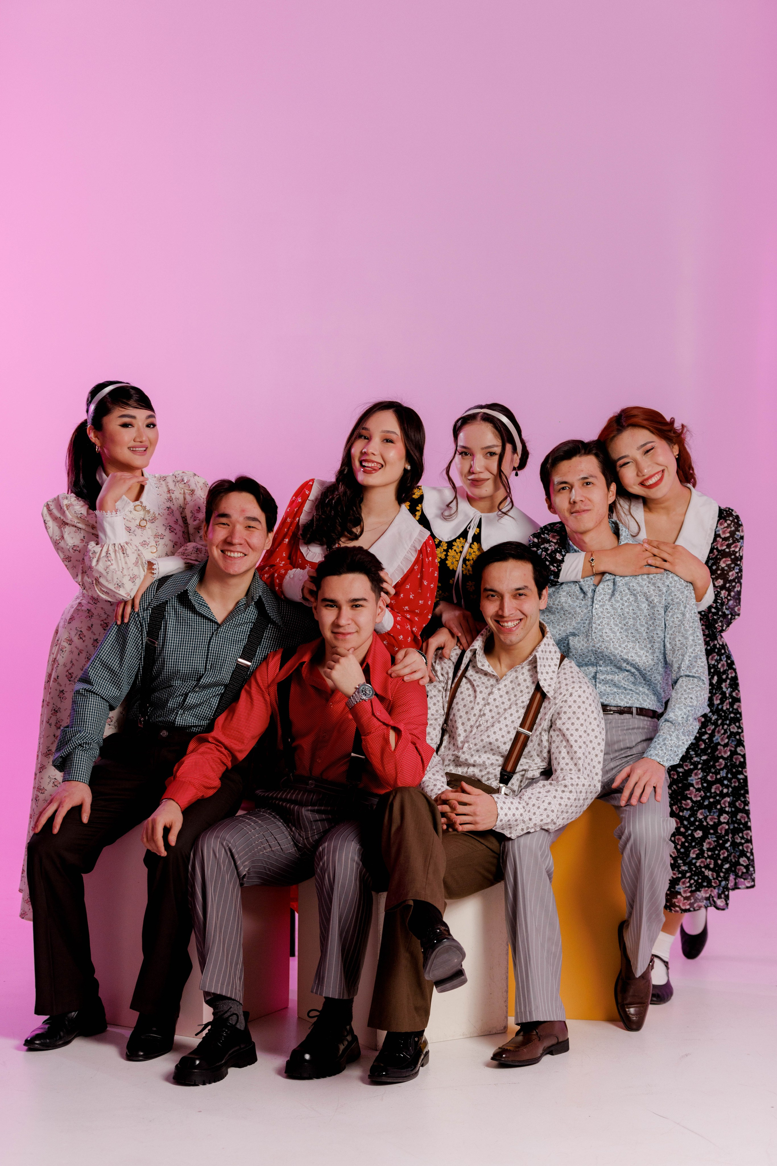 РЕТРО Романтик