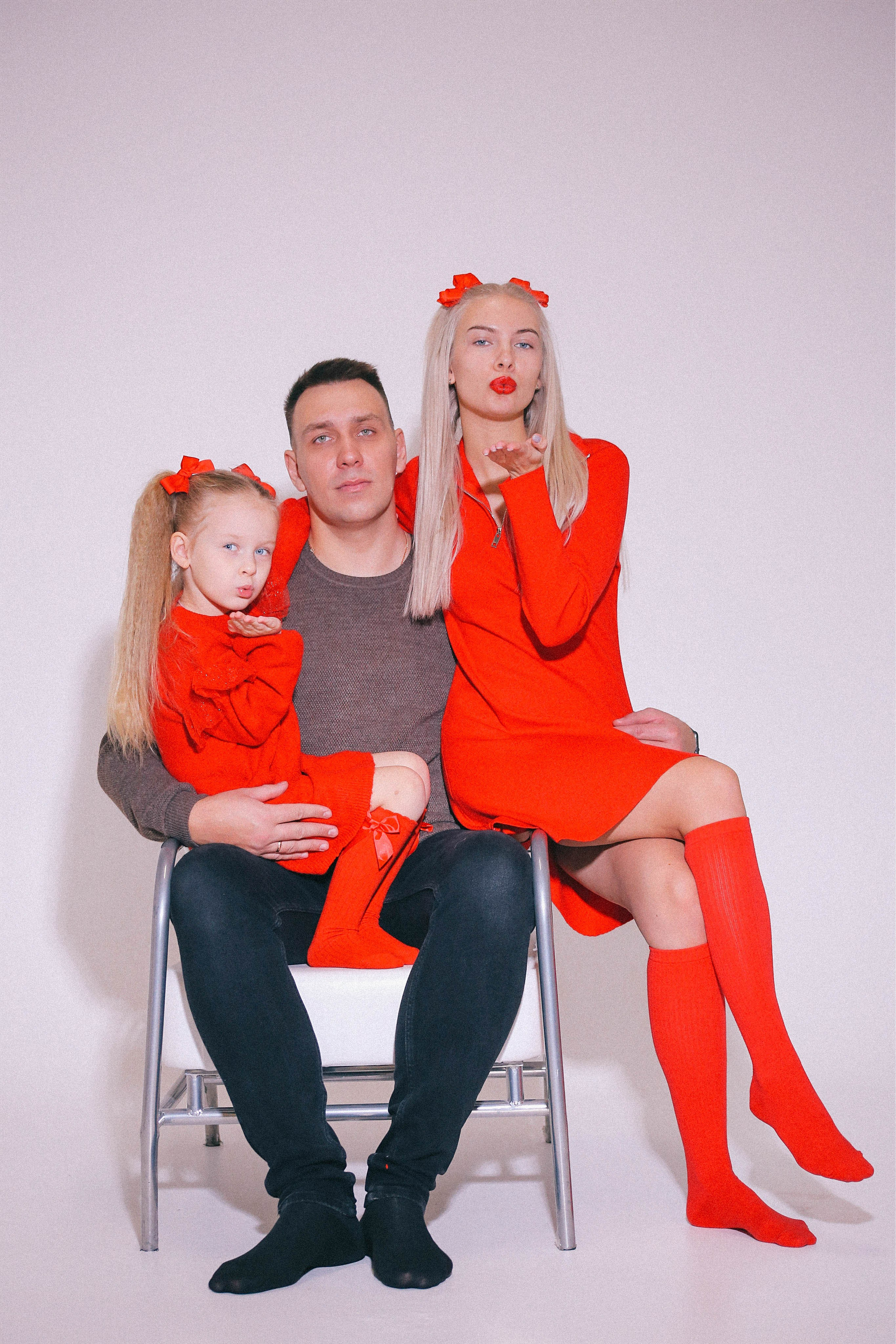 Family. Фотограф в Липецке и Липецкой области