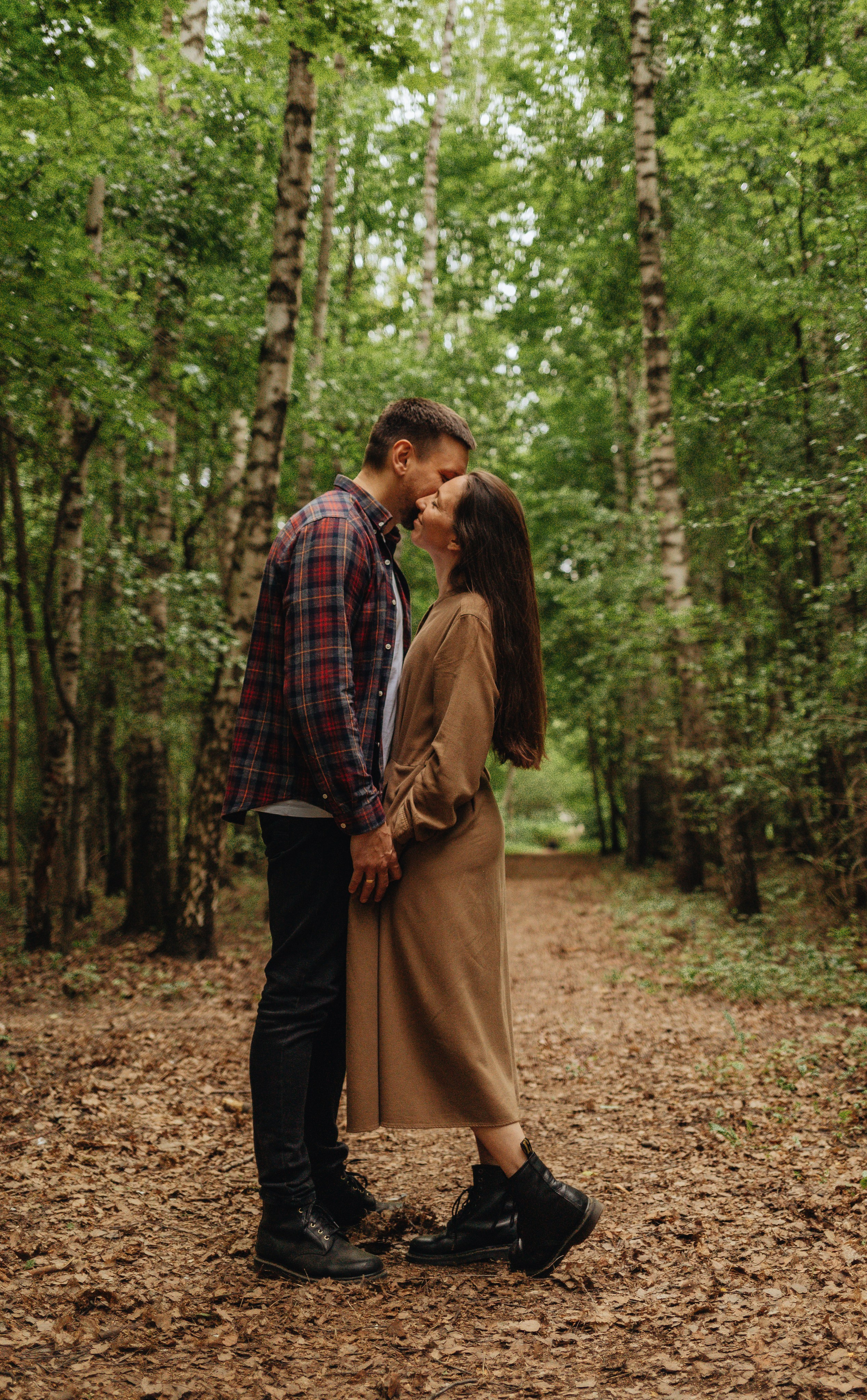 Женя, Света, Варя, Маруся и Уля. Семейный фотограф Юлия Клишина