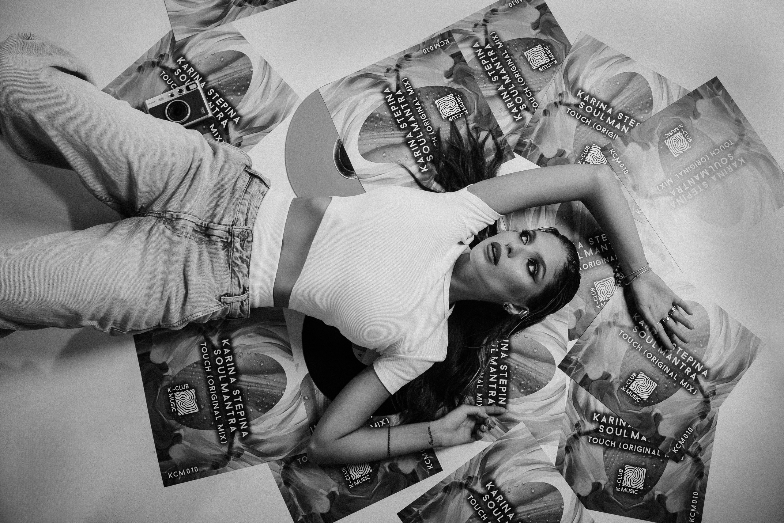 Karina. Профессиональный фотограф Нурмиева Вероника