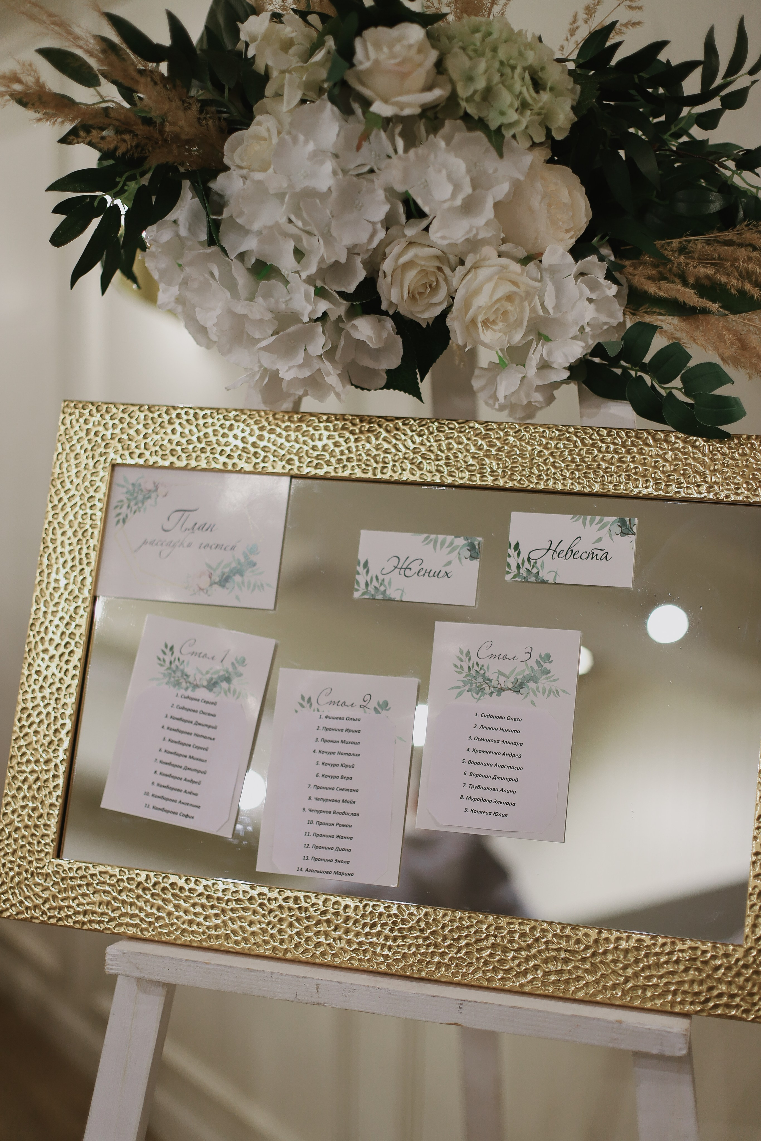 Данила и Анастасия. Свадебный, семейный и детский фотограф в Люберцах Зайцева Анастасия