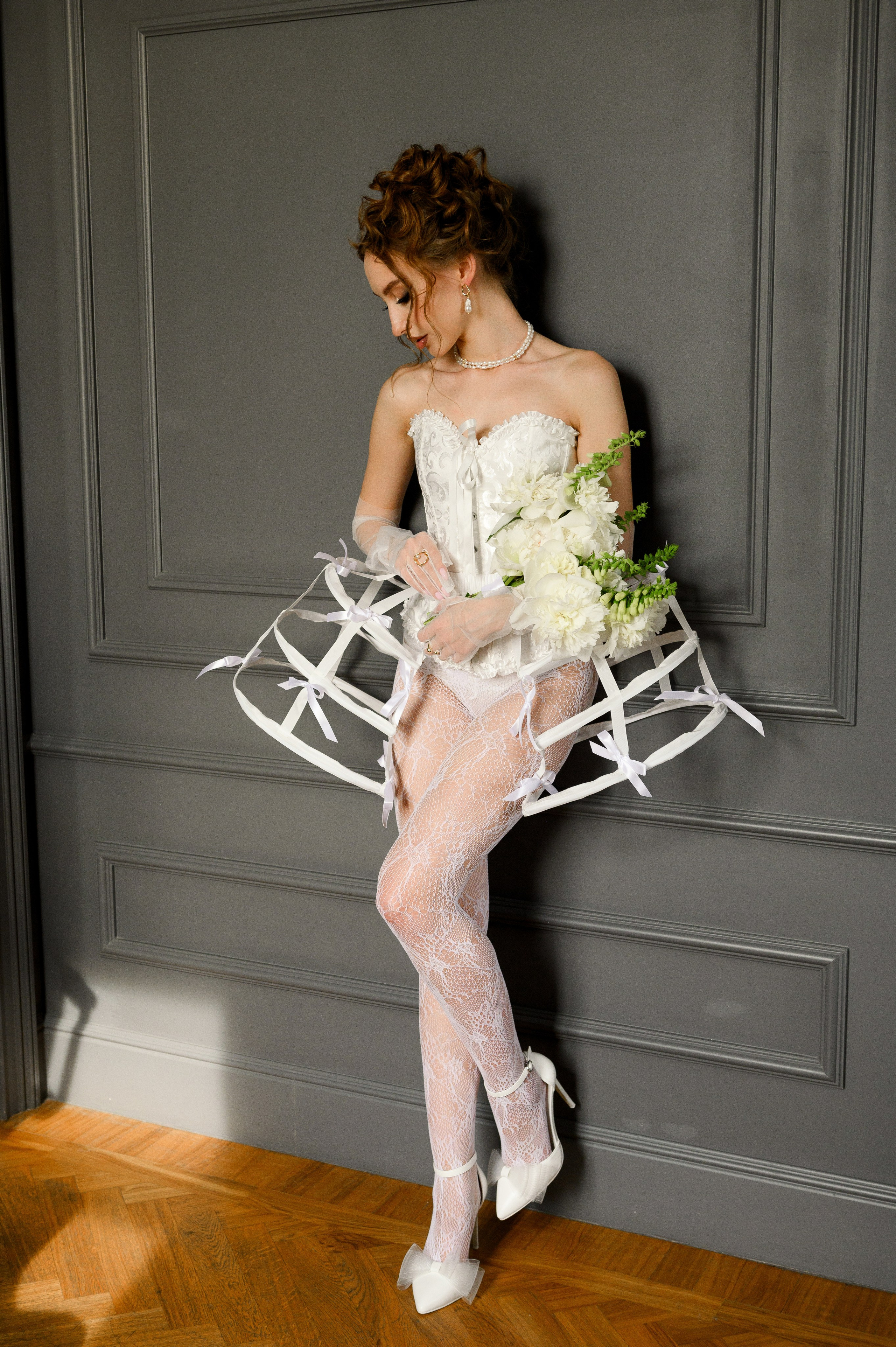 Екатерина. Свадебный фотограф в Белгороде Владимир Золотарев