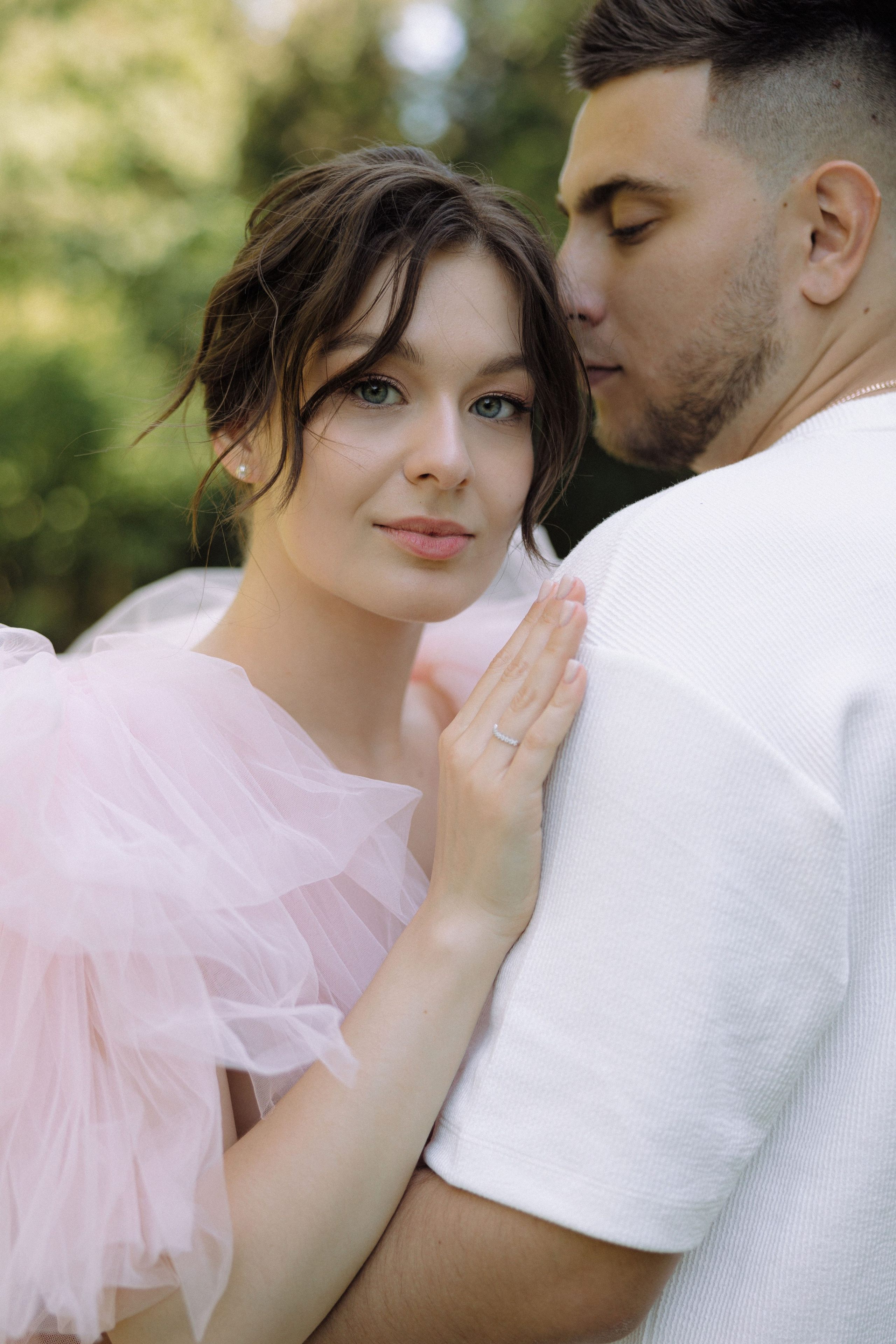 Vanya & Valeria. Главная