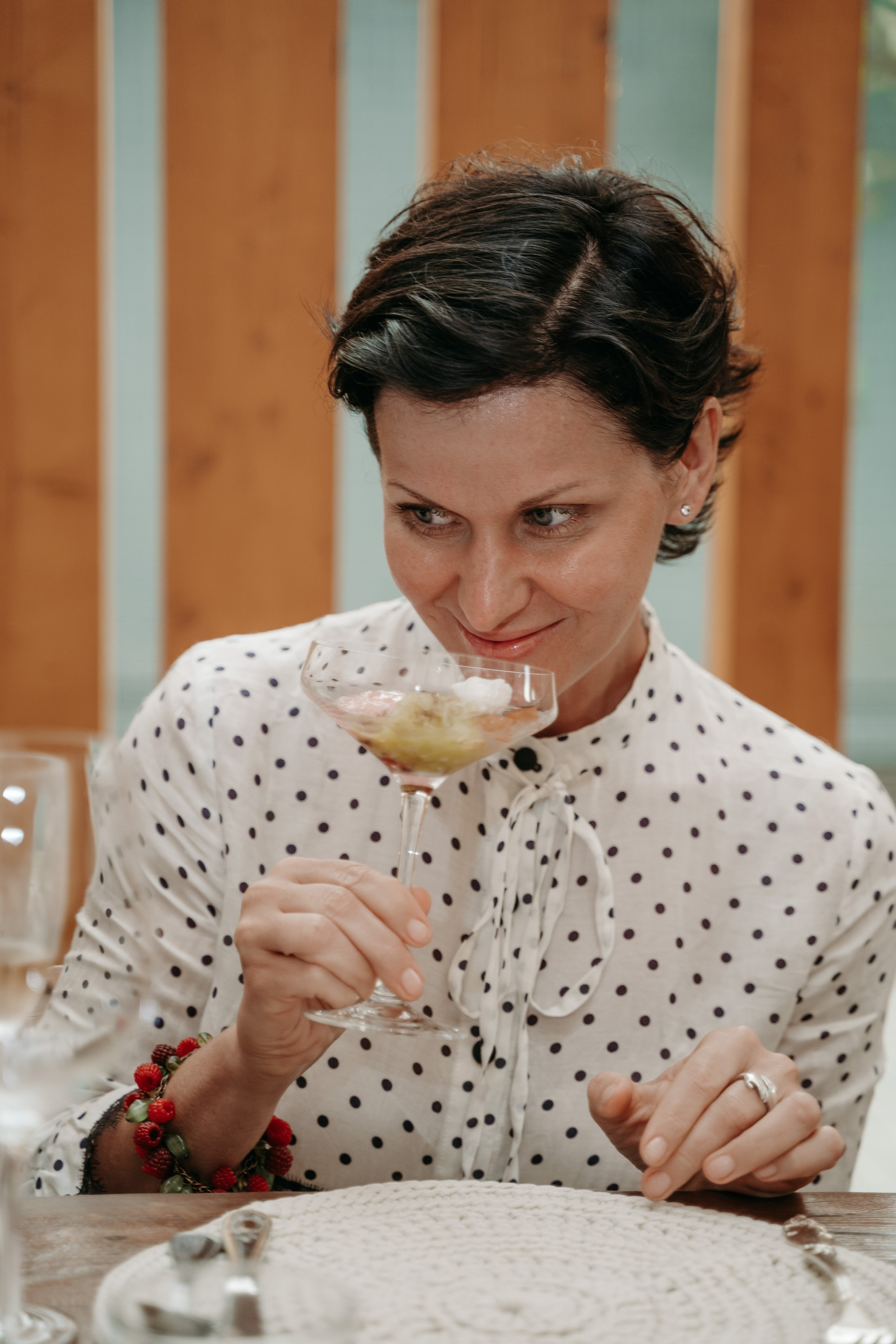 Открытый ужин с Mishlen Шеф Поварами. Репортажный и свадебный фотограф в Москве Рая Небогатова