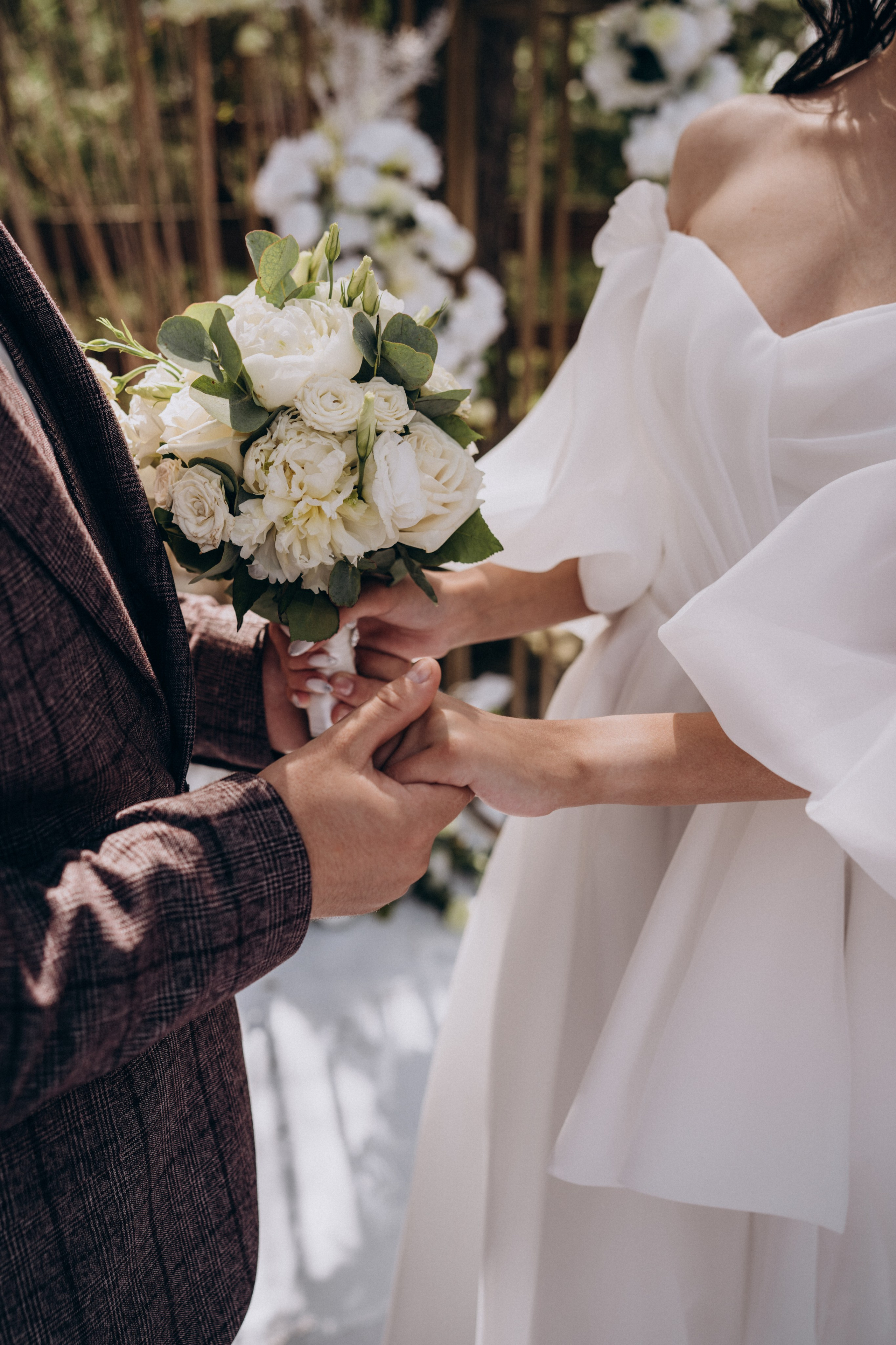 Аня и Иван. Фотограф Тамбов — Воронеж