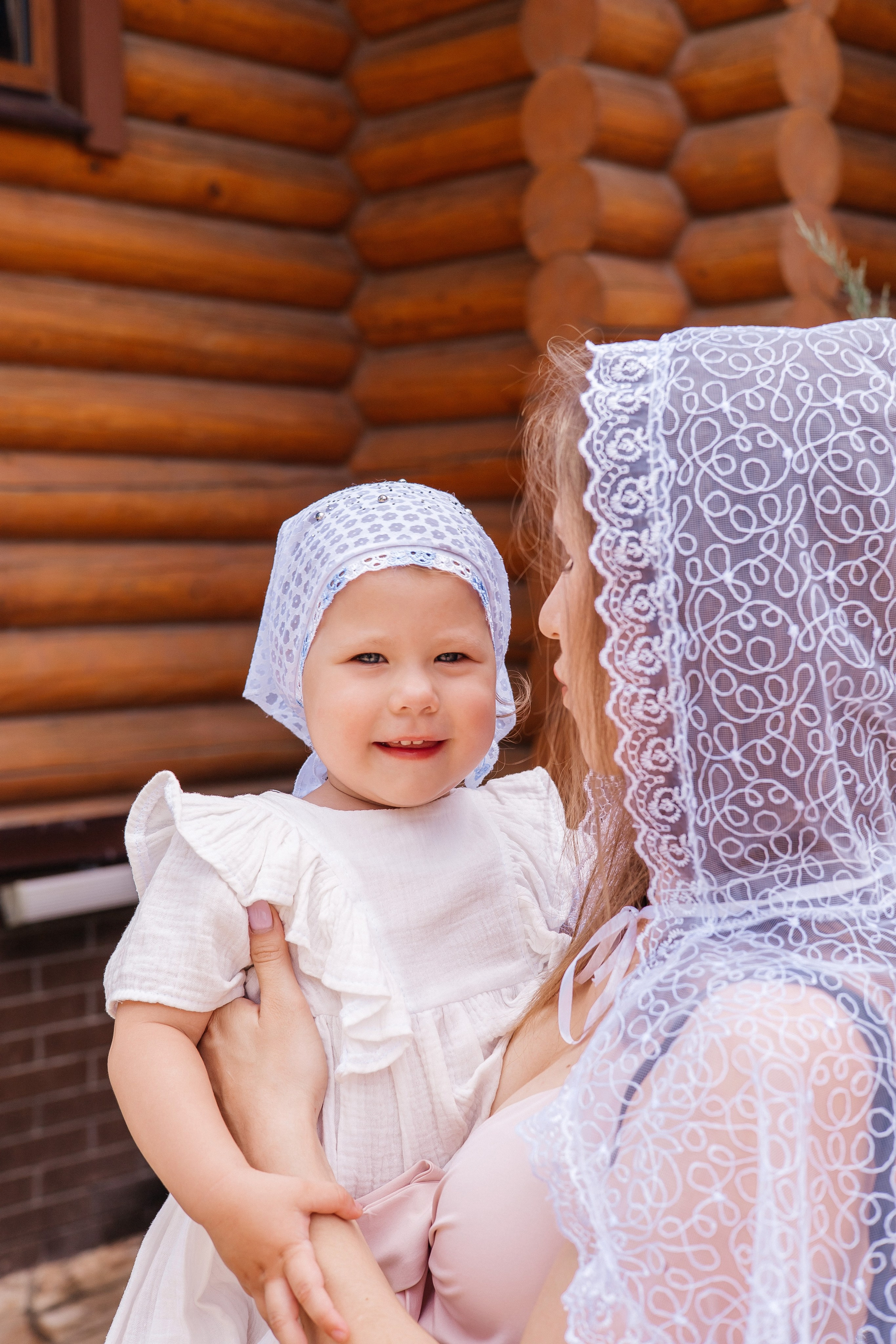 Крестины. Фотограф Ростов-на-Дону | фототерапевт
