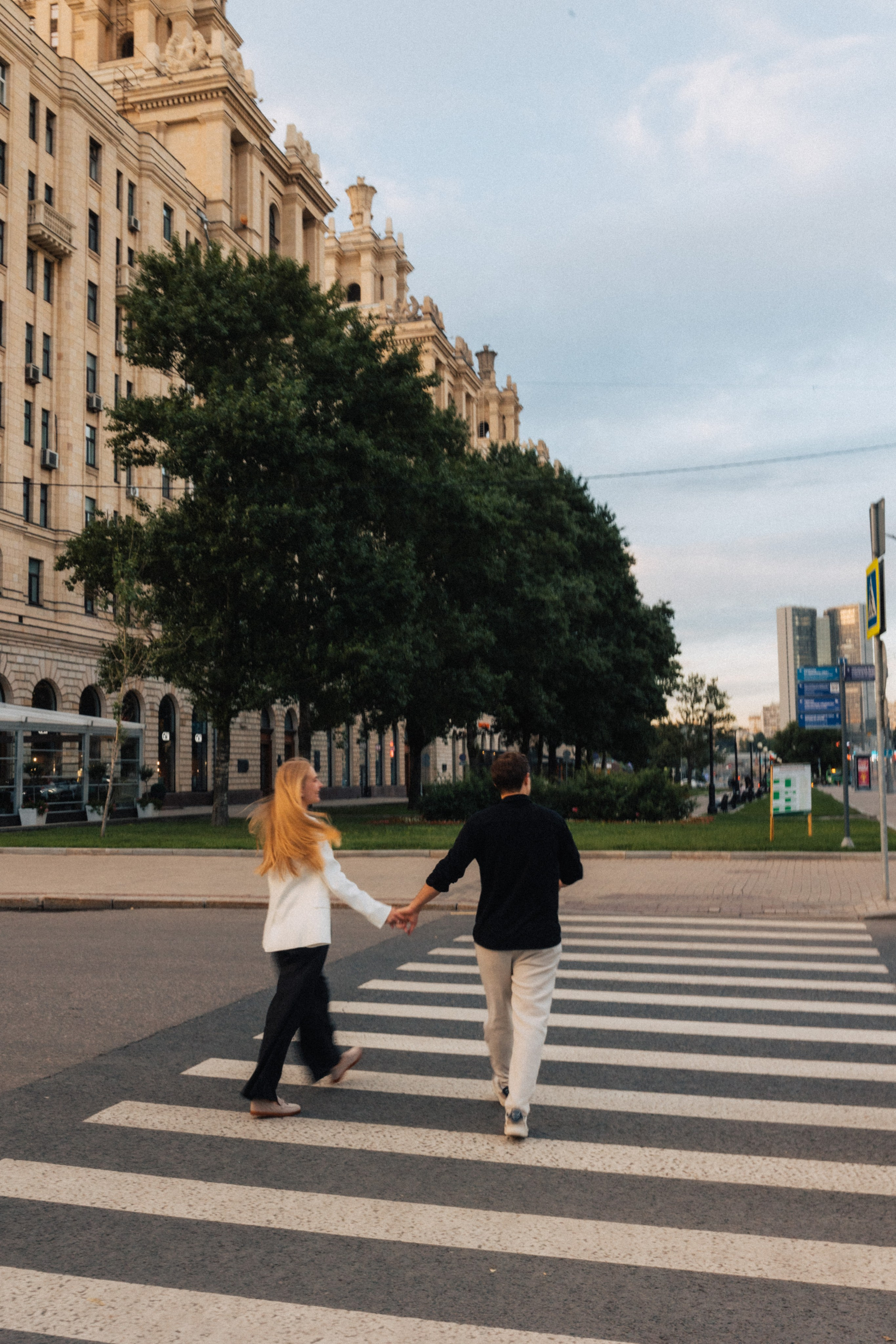 Никита/Аня. Фотограф в Москве Татьяна Сергеева