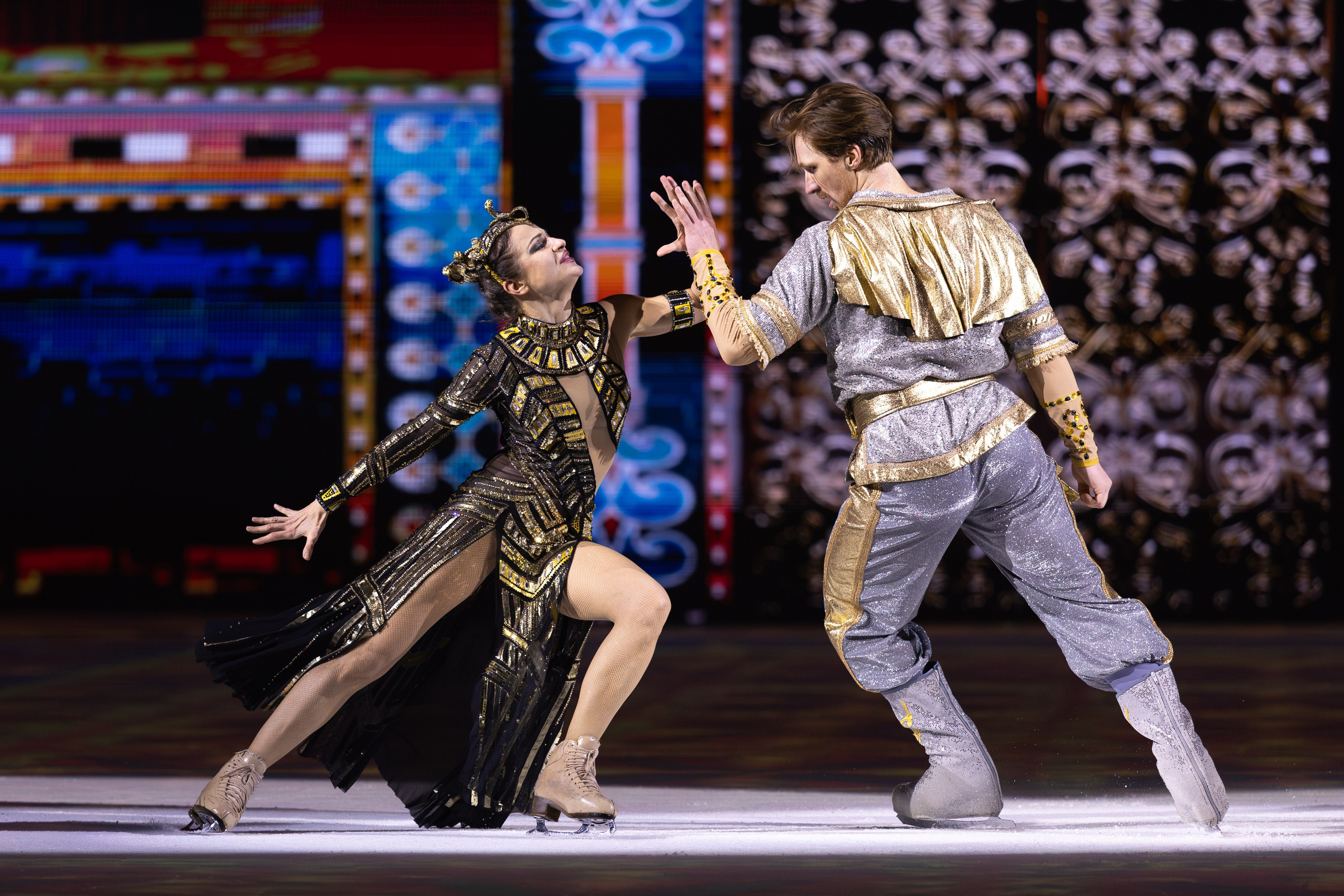 ШАХЕРЕЗАДА