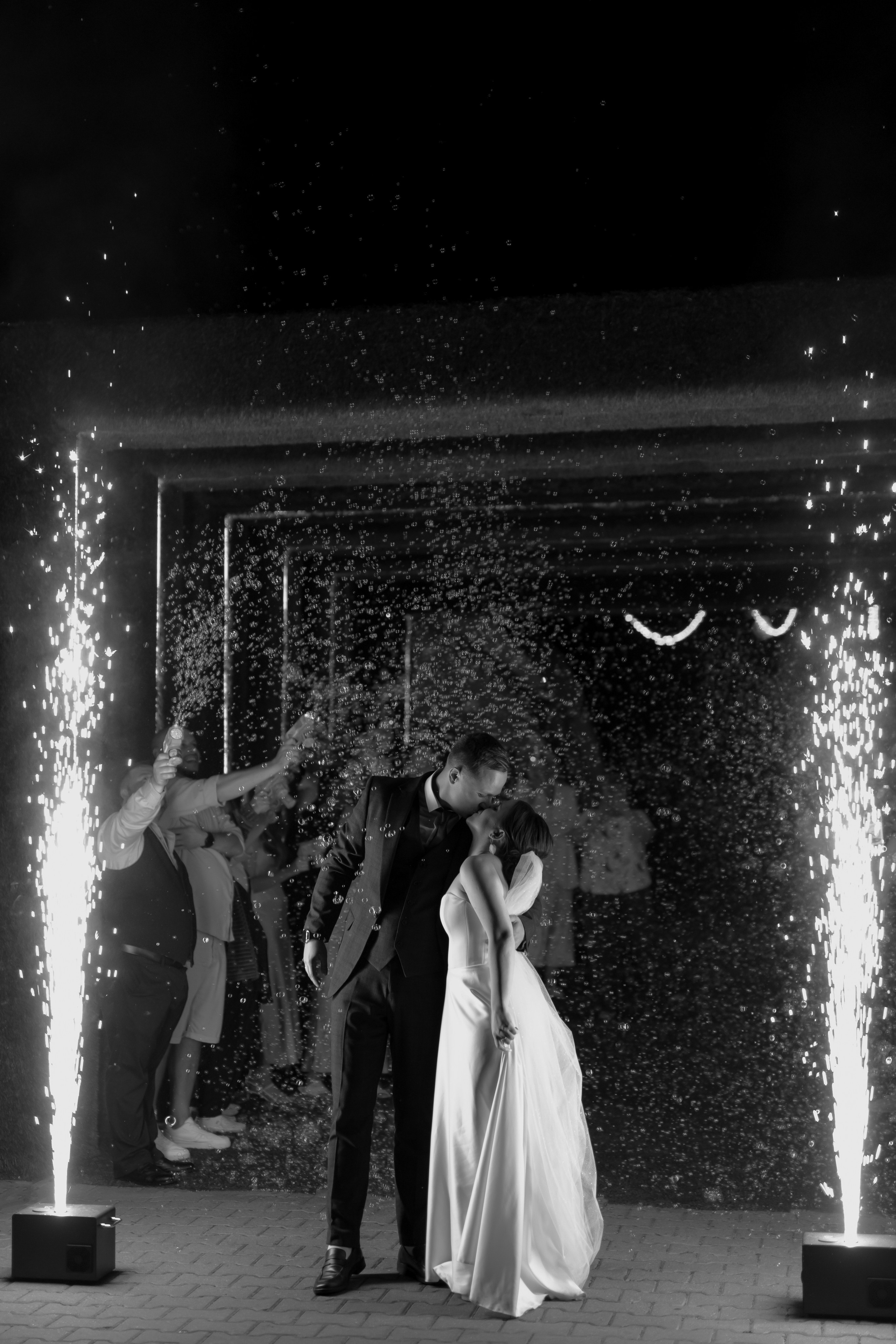 Свадьба Кирилла и Анастасии. Фотограф Кольчугино/Владимир/Москва Елизавета Иода