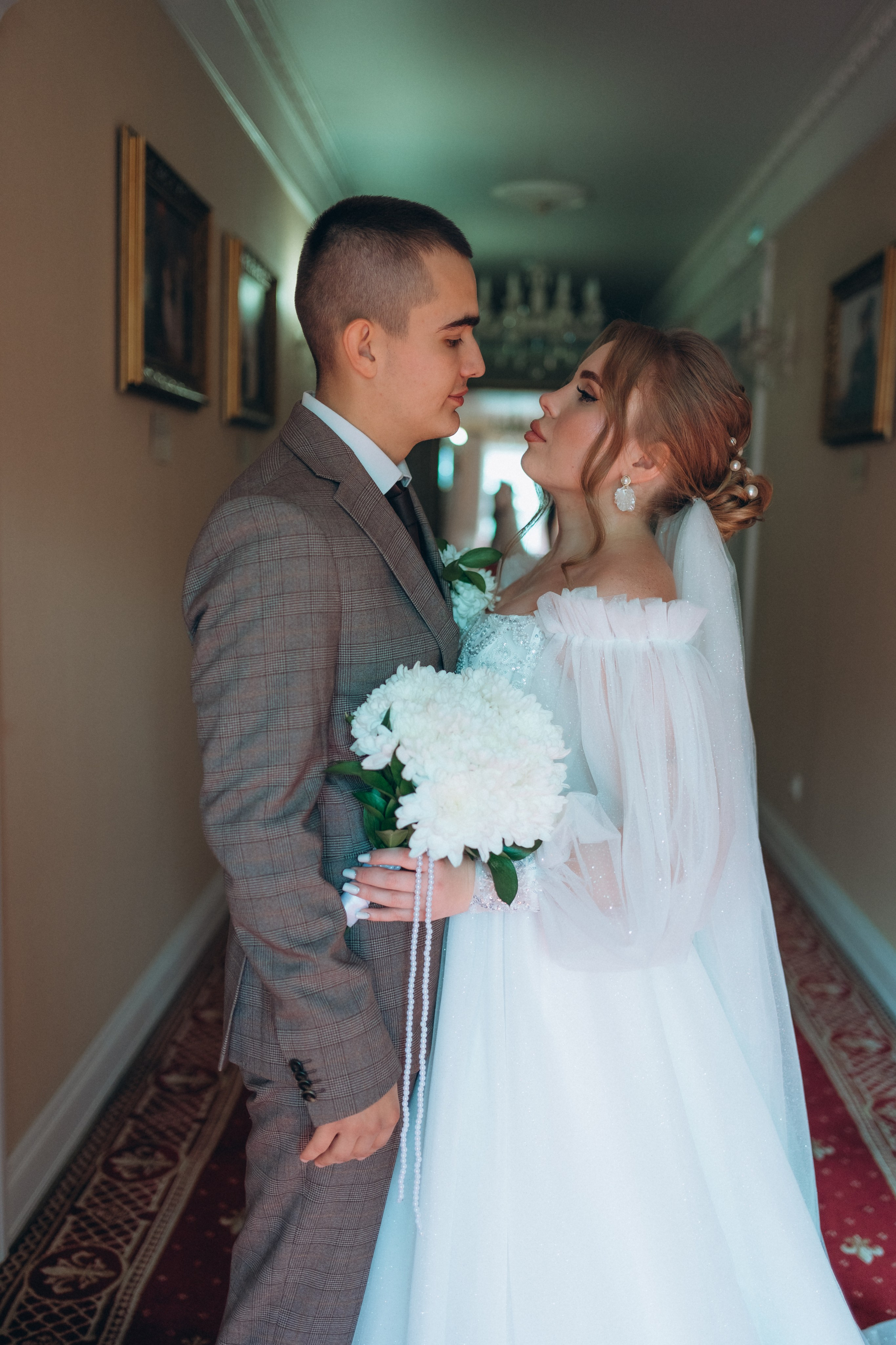 Пушкин. Фотограф Ангарск Иркутск Ксения Король