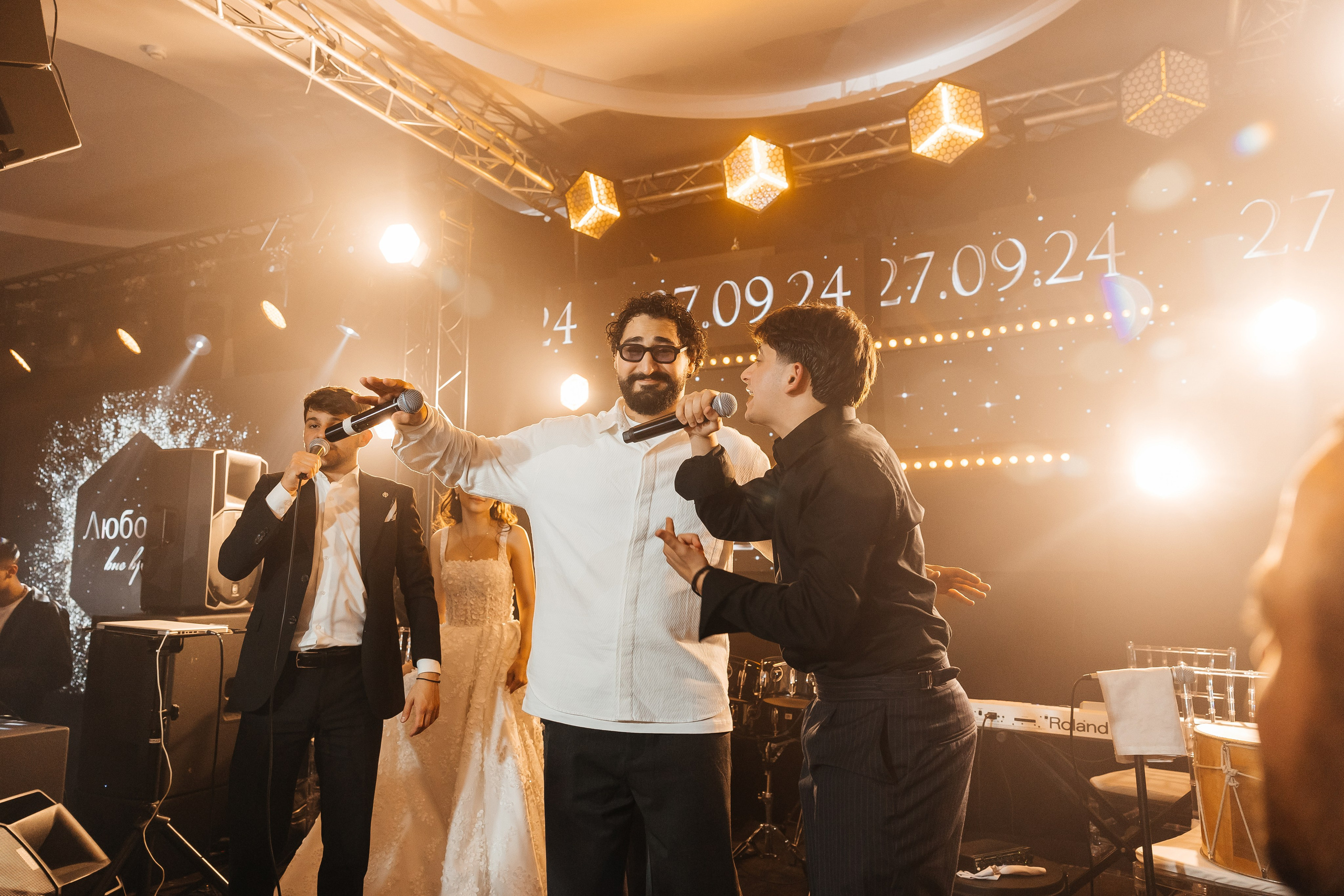 A&L. Свадебный фотограф в Ростове-на-Дону