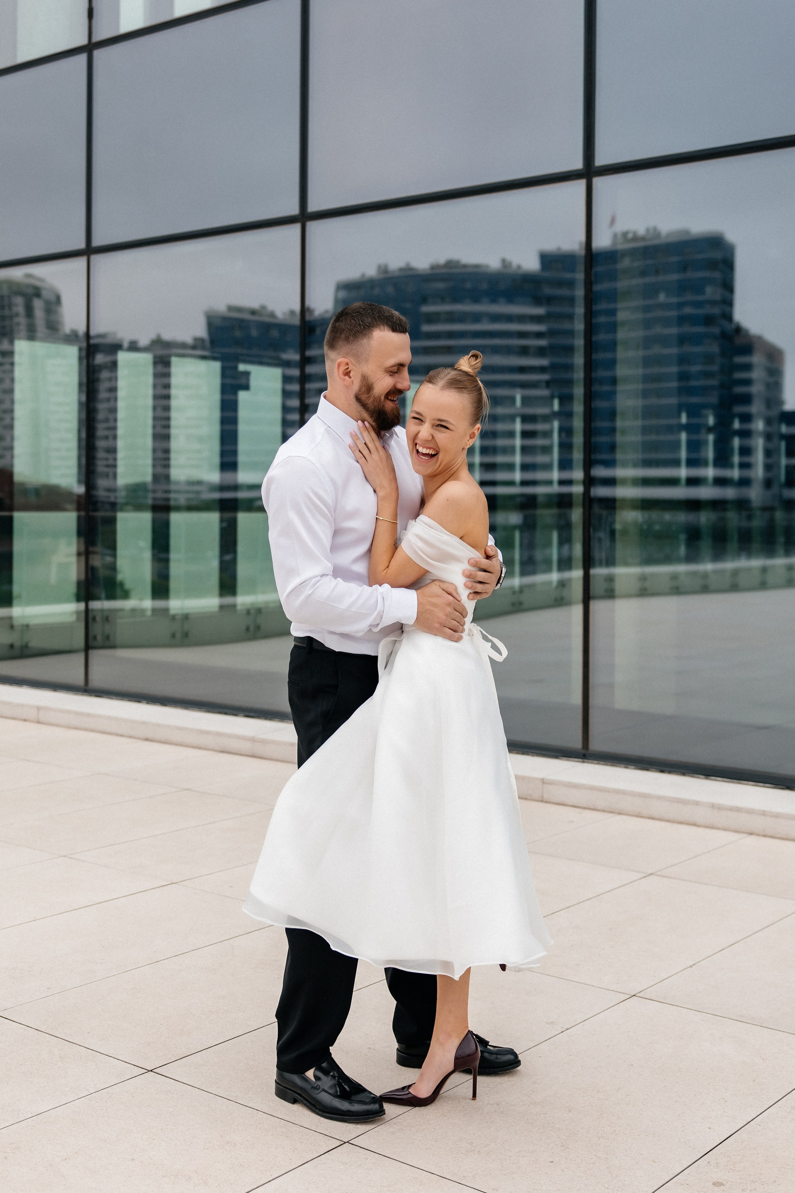 Саша и Дима. Светлана Ванцлав — фотограф Минск, Беларусь