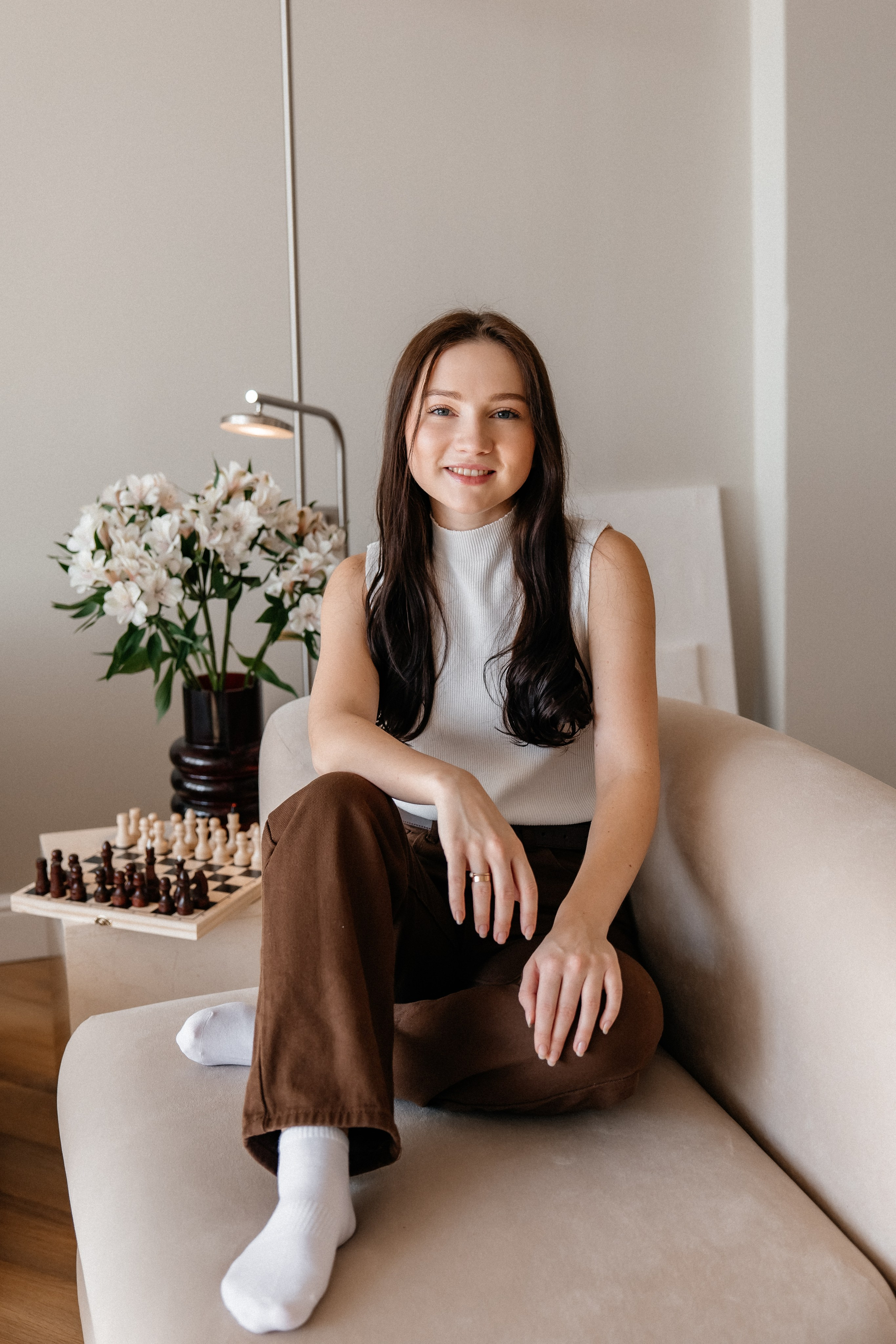 Ангелина и Андрей. Светлана Ванцлав — фотограф Минск, Беларусь