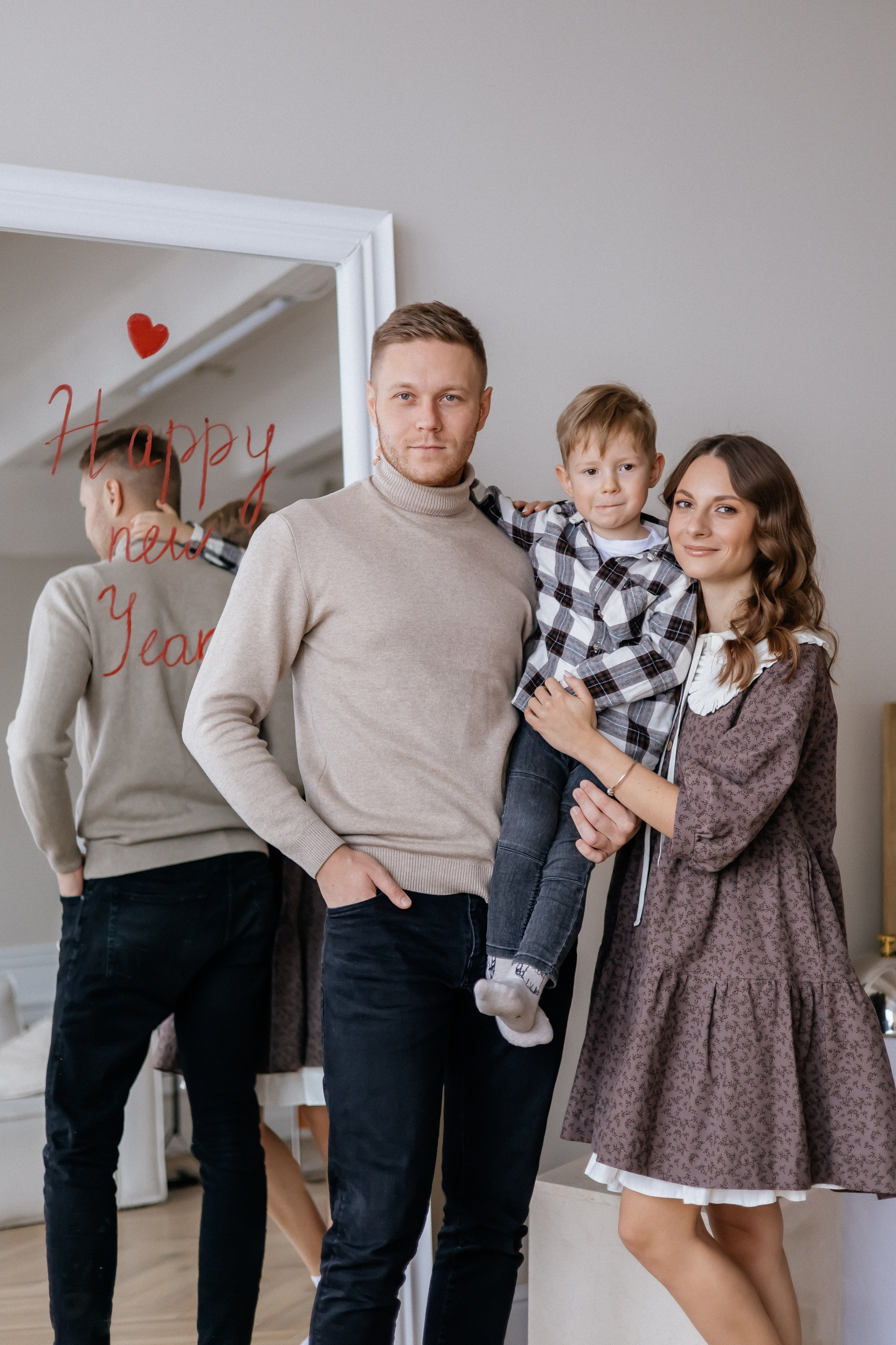 Саша, Стас и Максим. Светлана Ванцлав — фотограф Минск, Беларусь