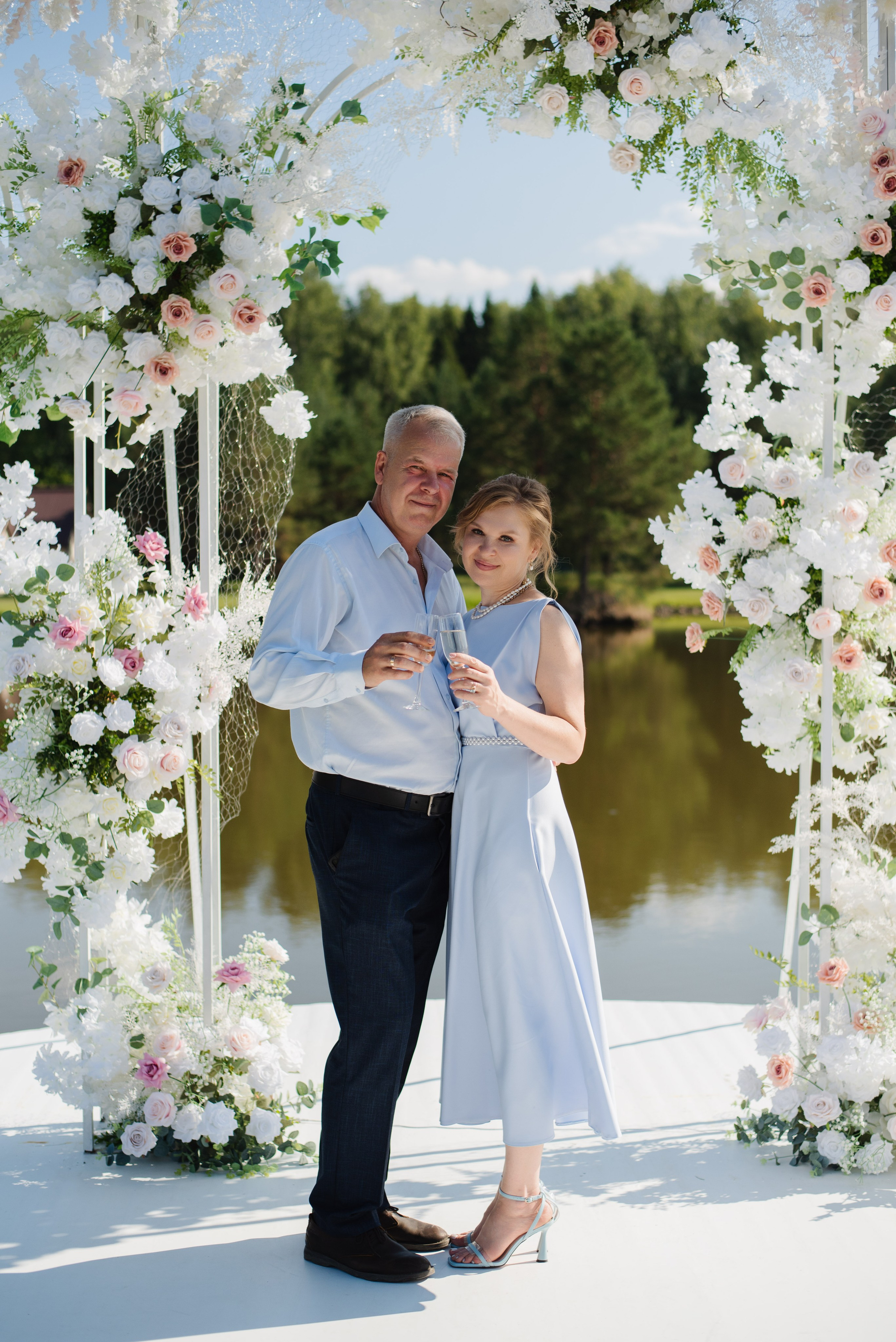 Женя и Маша. Свадебный фотограф Анастасия Бударина