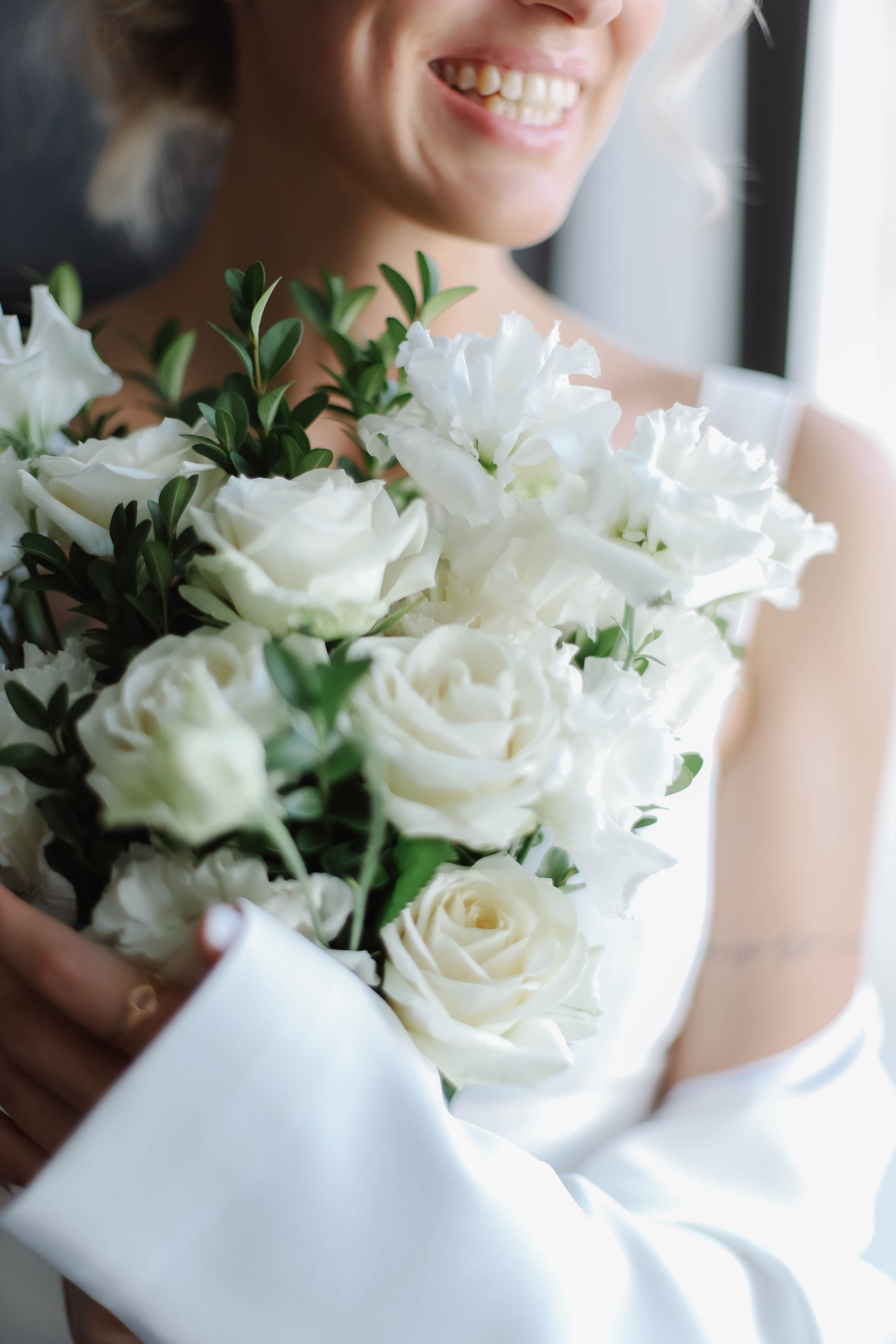 Свадьбы и мероприятия. Фото, видео и контент съемки в Москве