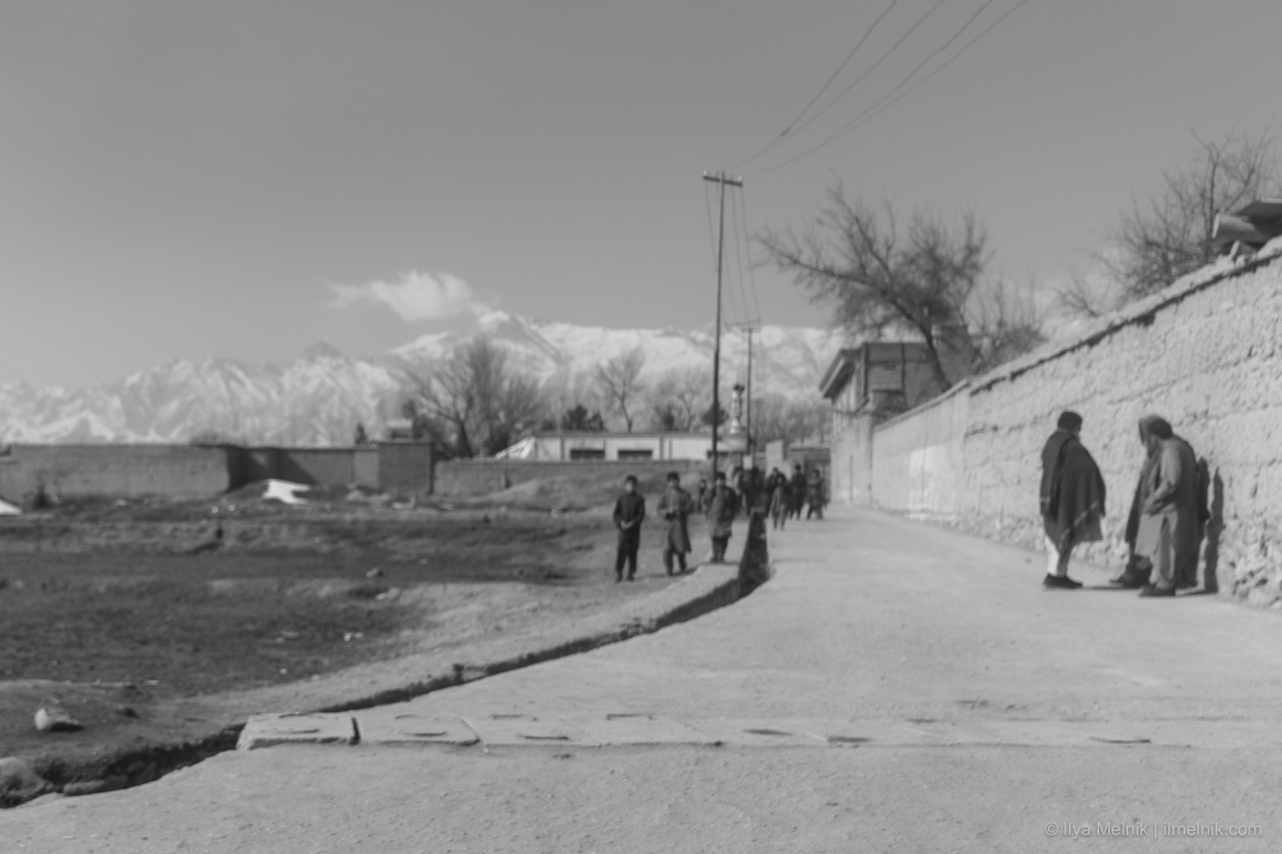 Afghanistan. Ilya Melnik Photography