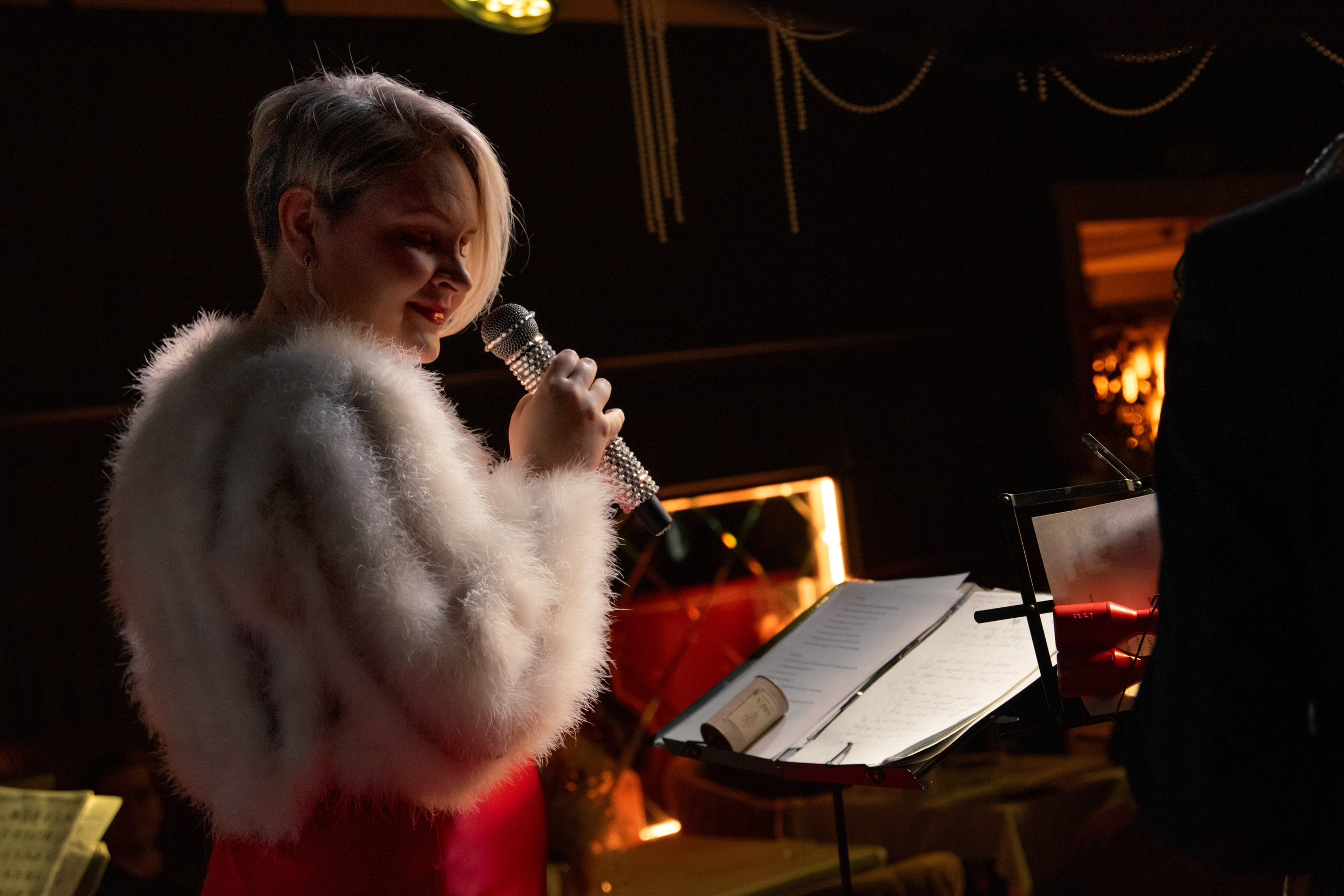 Джазовый концерт «Рождественское чудо». Фотограф в Ижевске. Репортажи, спорт, индивидуальные фотосессии