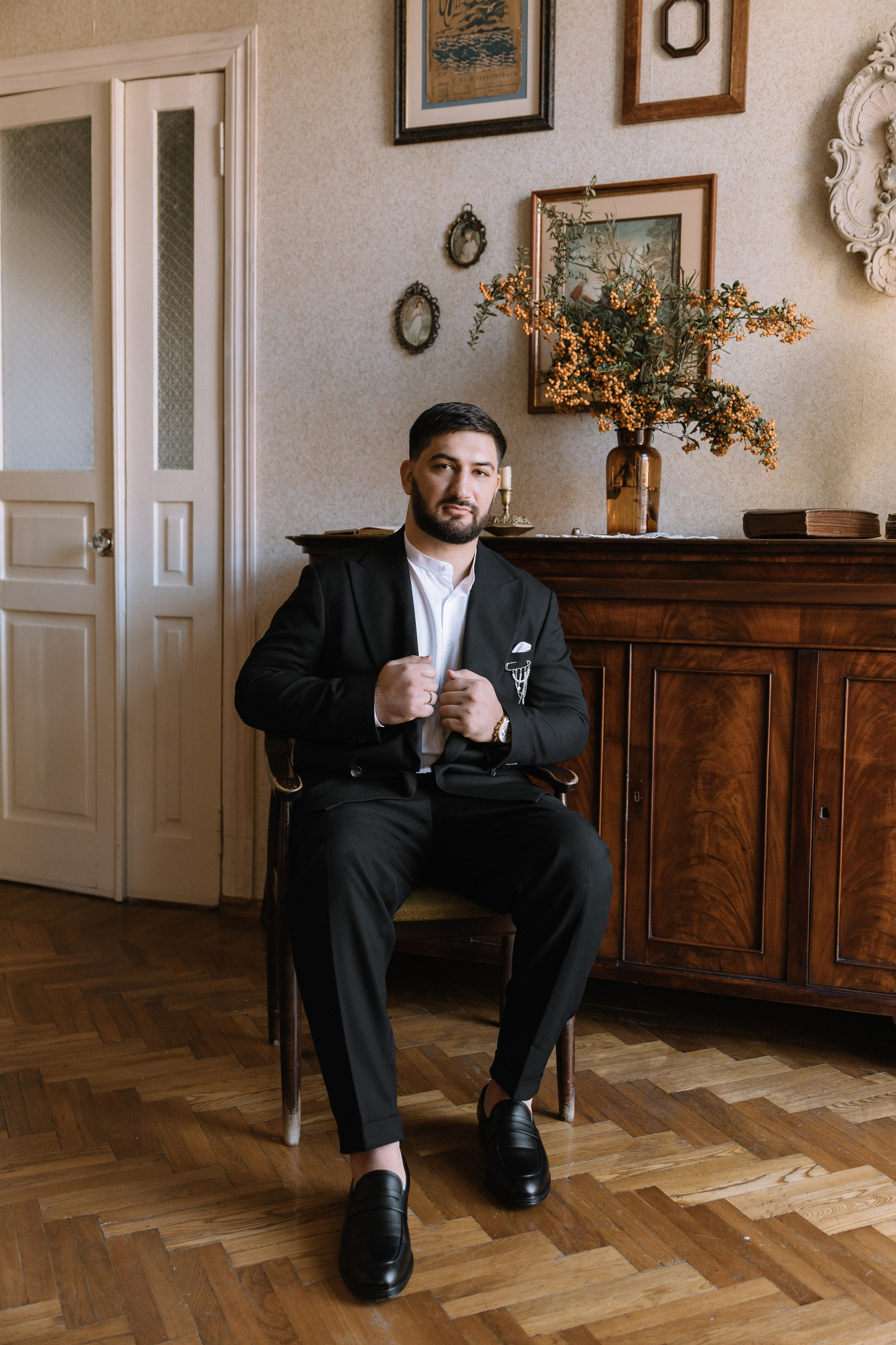 Арина и Норайр (ЗАГС+прогулка). Свадебный фотограф Юлия Галкина Ростов на Дону