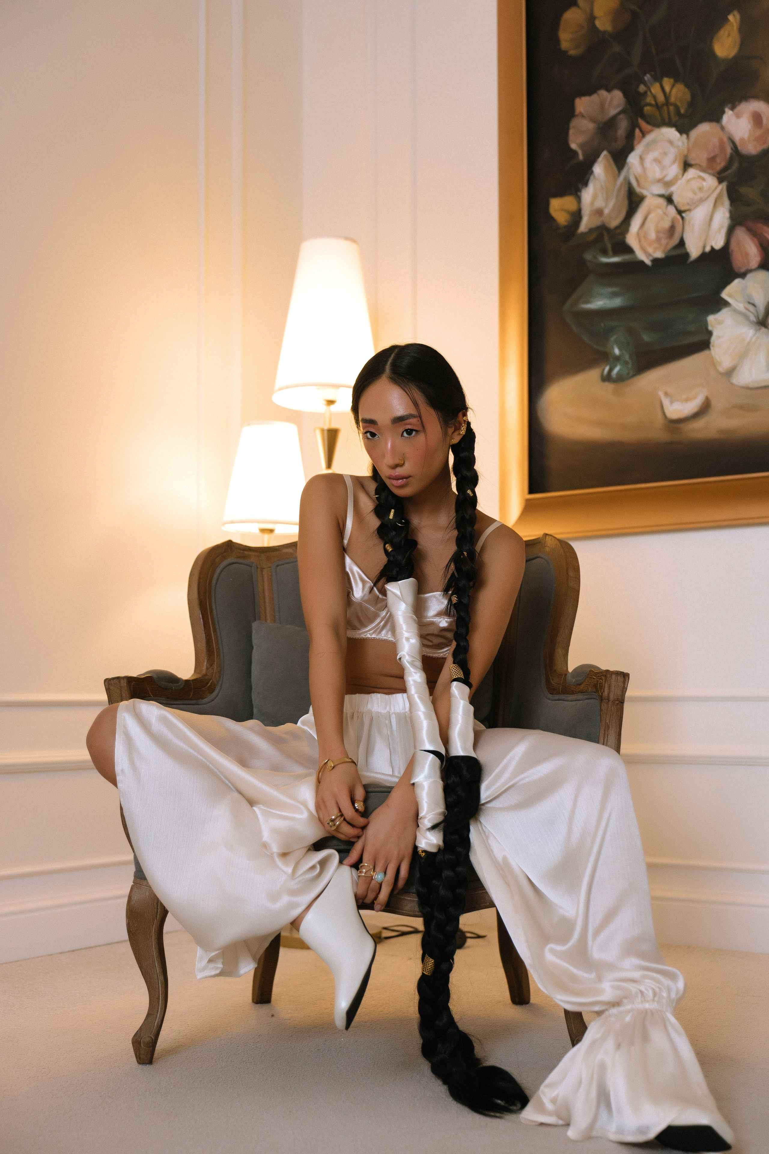 Утро невесты. Свадебный фотограф Юлия Галкина Ростов на Дону