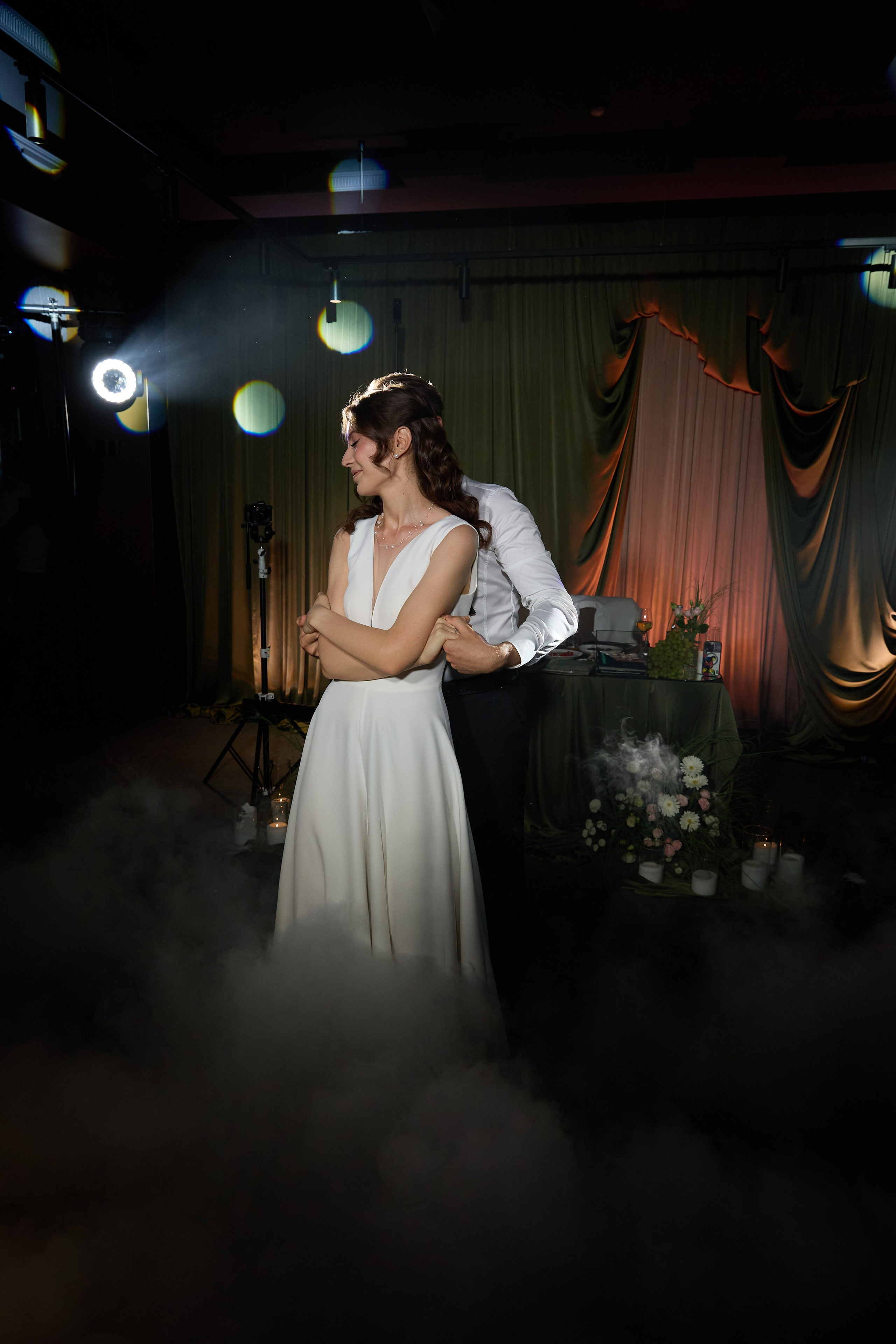 Wedding Day. Фотограф Максим Маркелов