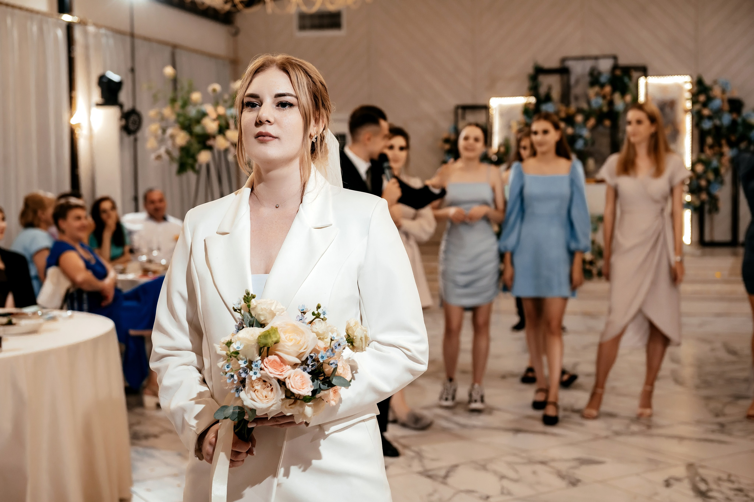 Свадьба в Усадьбе Гребнево, Щелково. Свадебный и семейный фотограф Виктория Носачёва. Щелково, Москва и МО