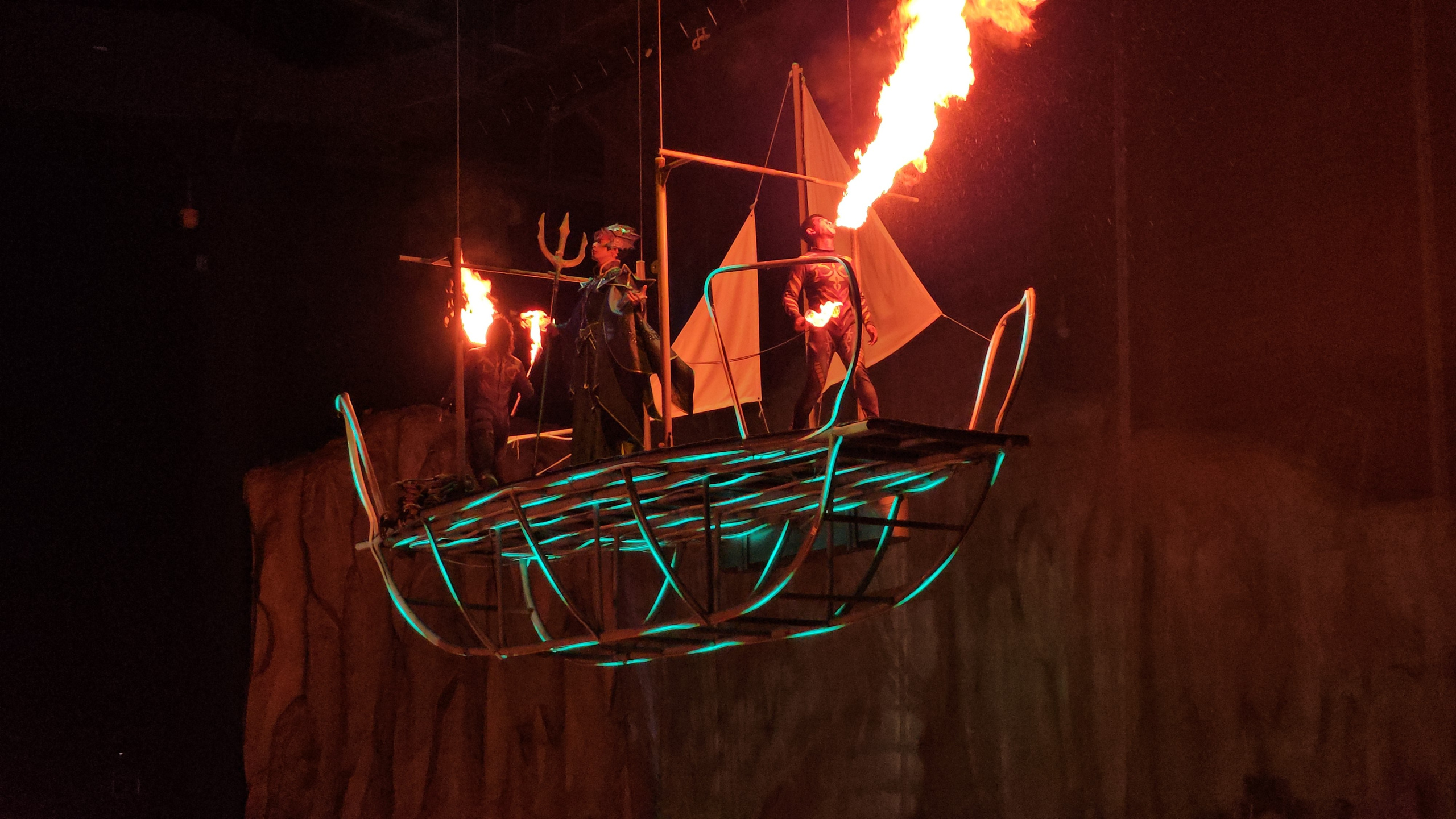 Китай. Июль 2025