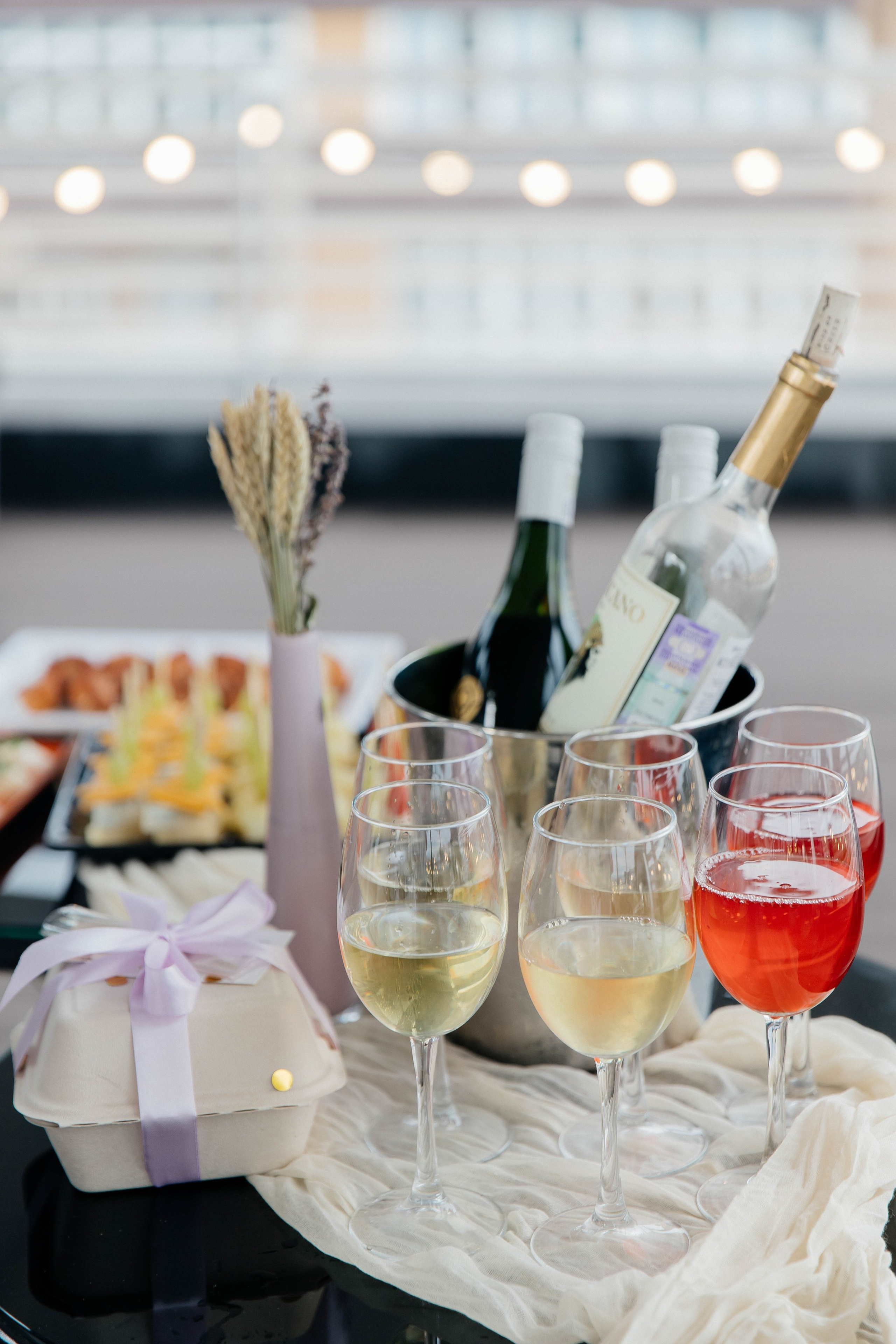 Девичник. Главная