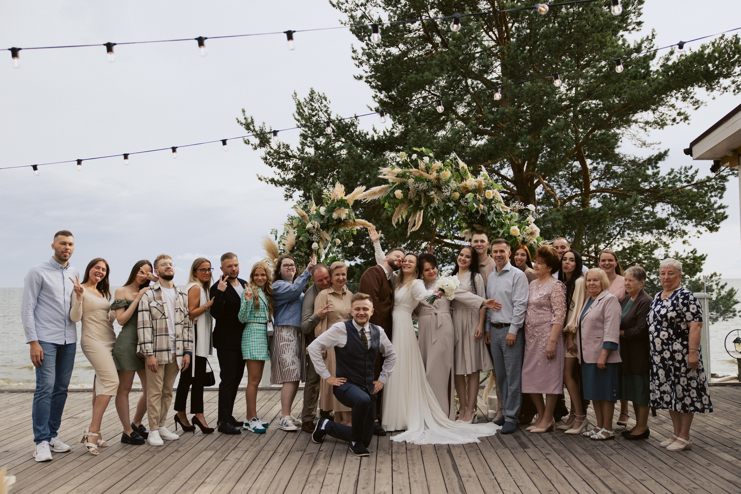 Официально toxic family. Фотограф Санкт-Петербург