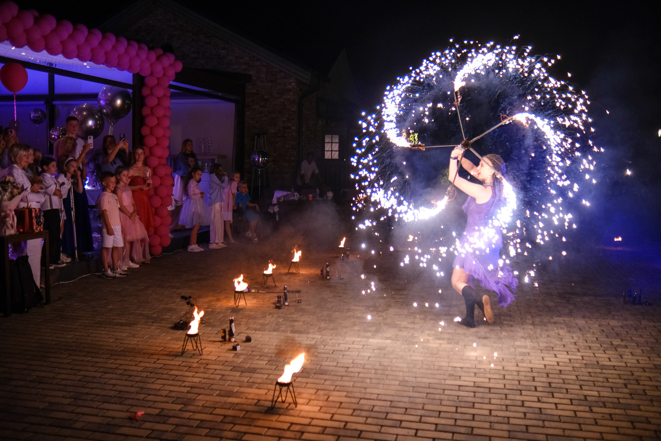 День рождения Анфисы. Семейный детский ньюборн фотограф в Москве Марта Петрова