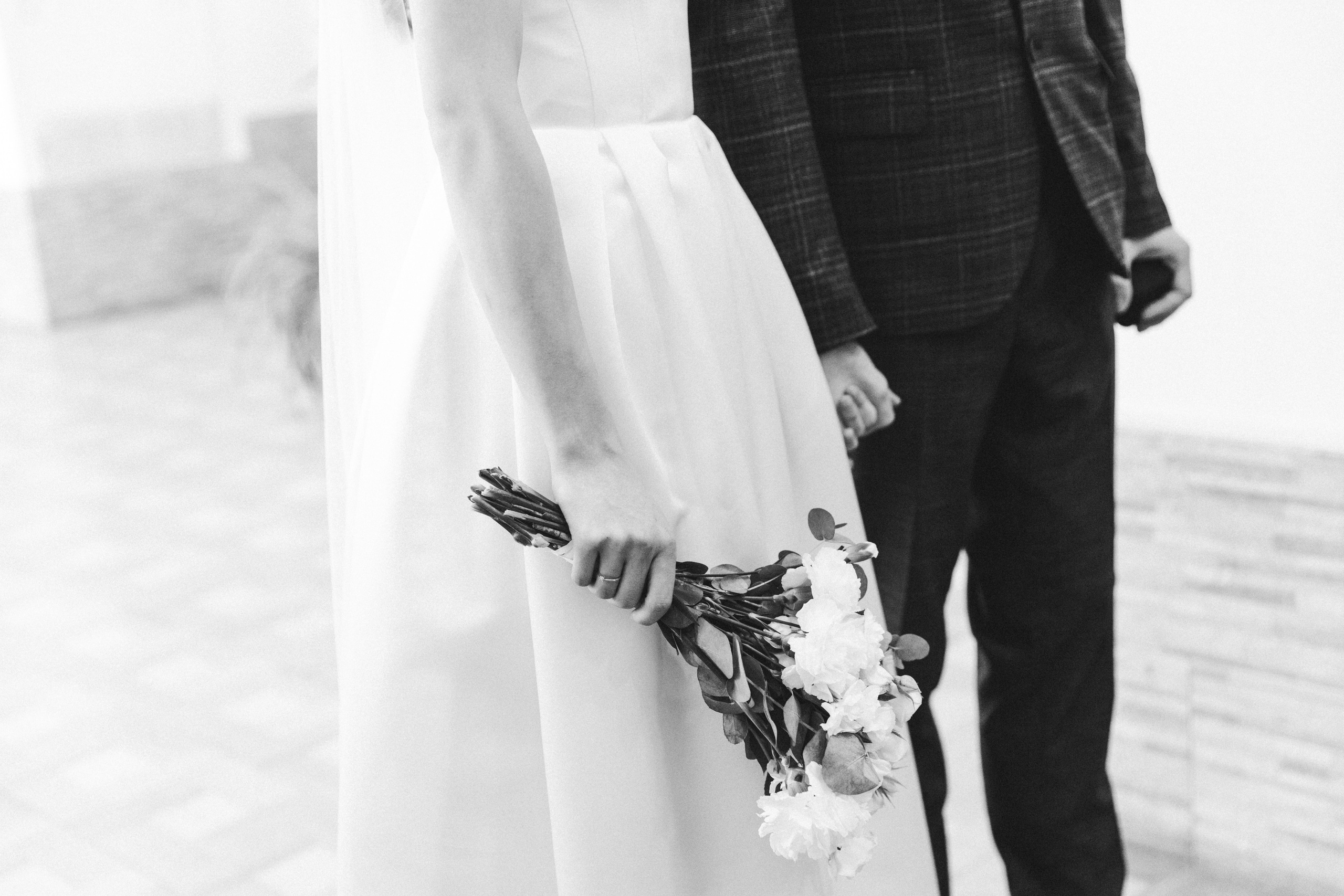 Даша и Влад. Свадебный и семейный фотограф в Магнитогорске Катя Буряк