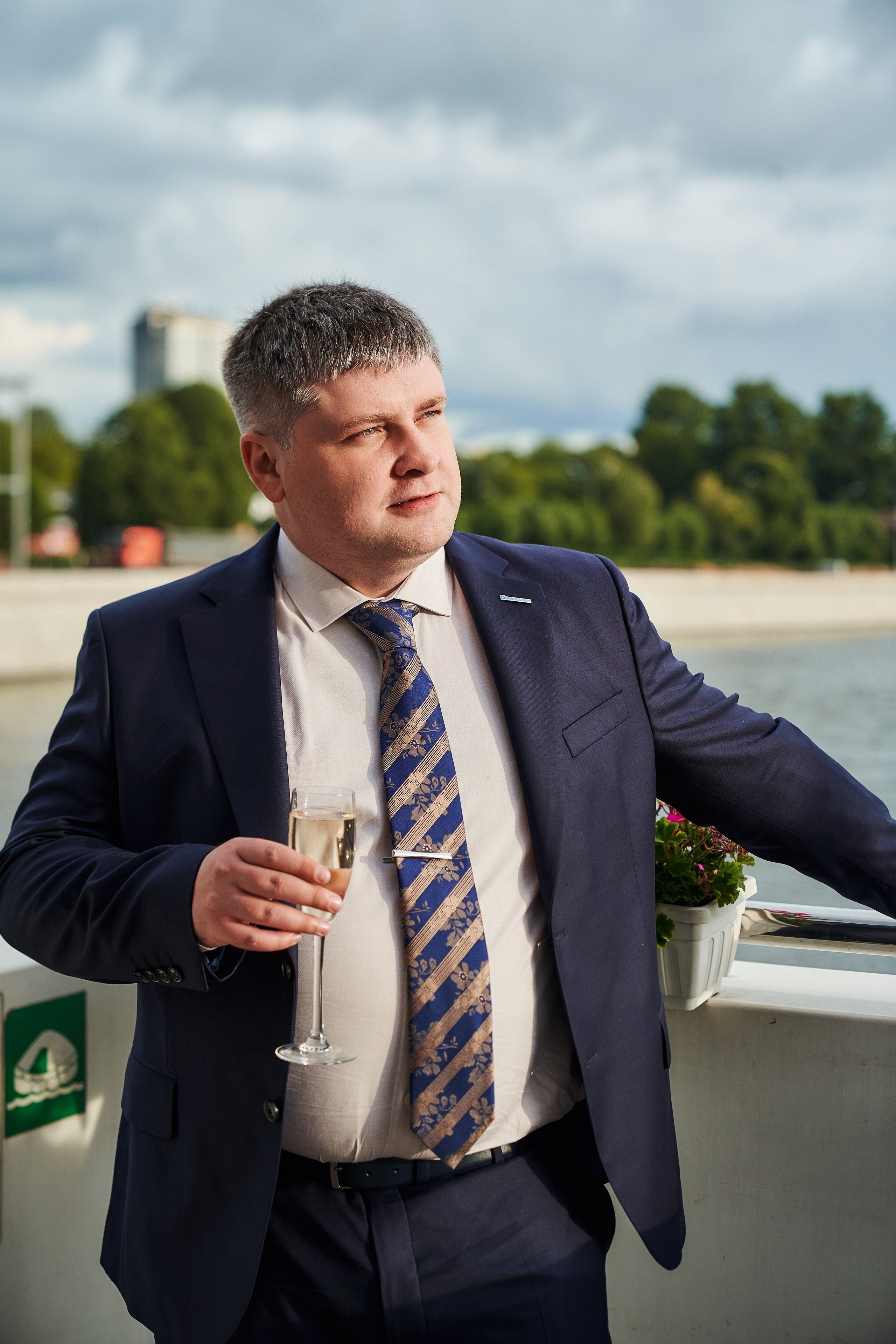 Репортаж. Универсальный фотограф в Москве Михаил Королёв