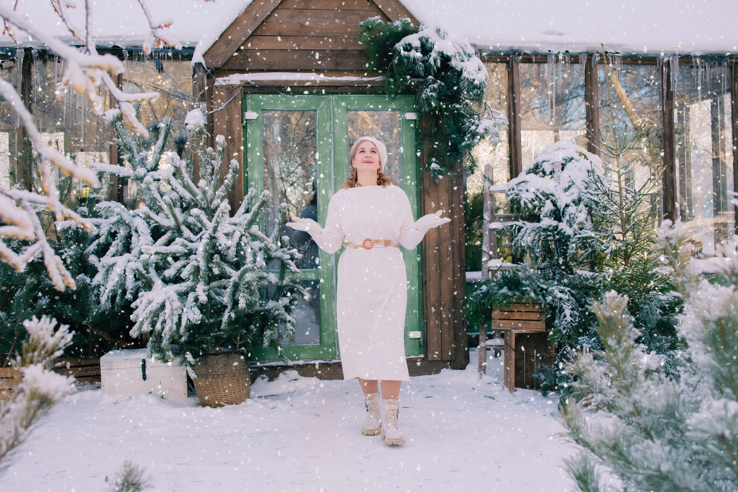 ИНДИВИДУАЛЬНАЯ. Фото, видео, авторские выпускные альбомы в Нижнем Новгороде