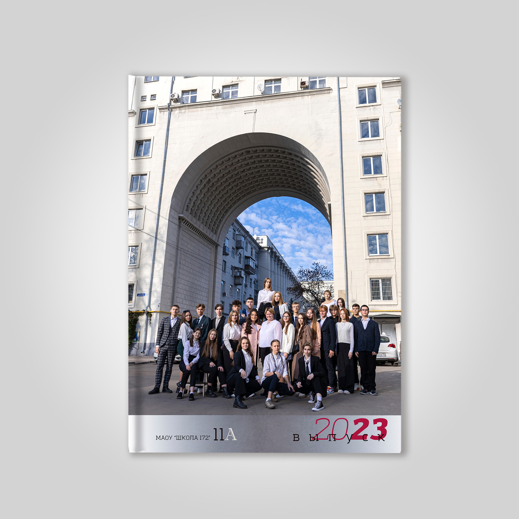 Альбом 6 разворотов. Фото, видео, авторские выпускные альбомы в Нижнем Новгороде