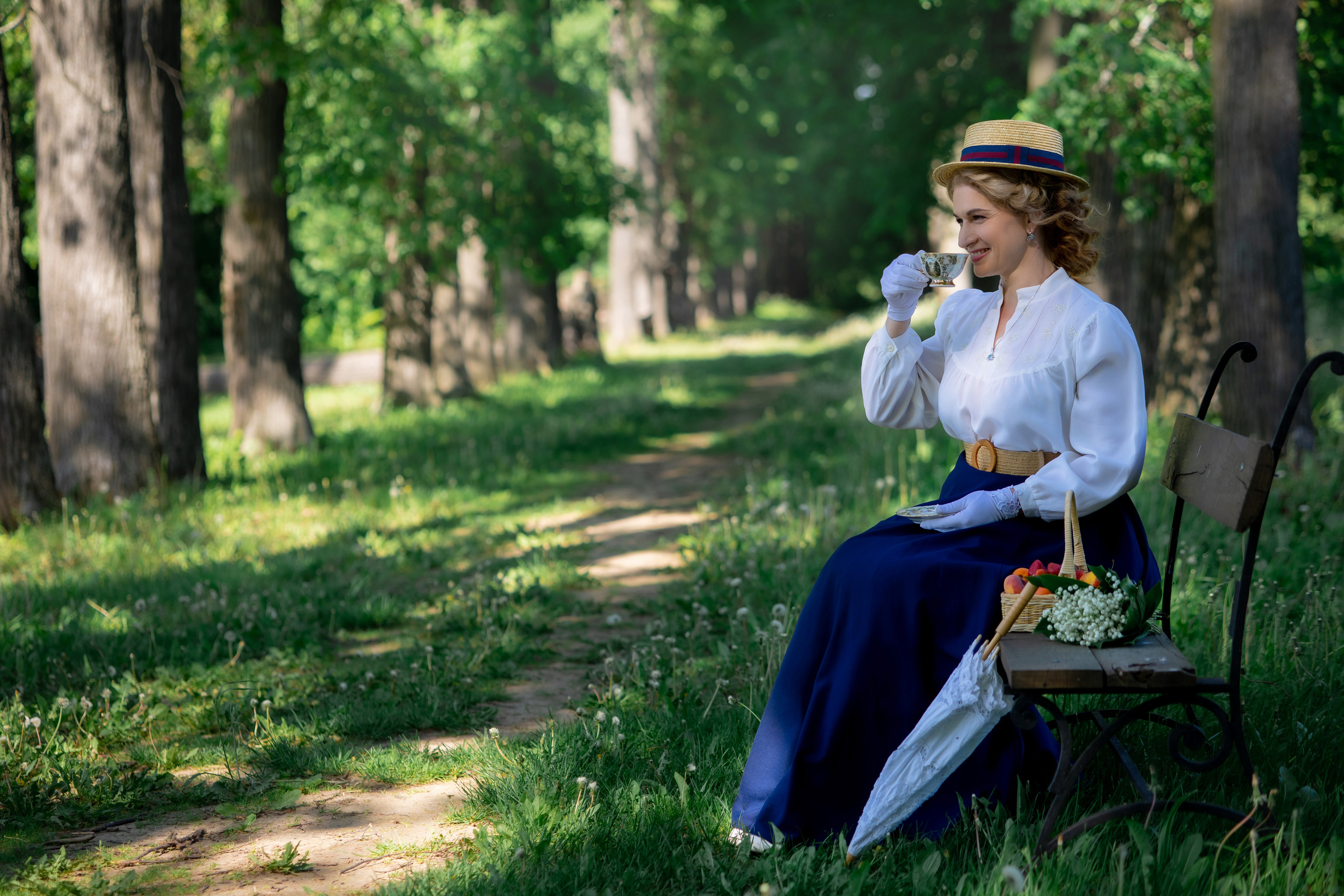 ИНДИВИДУАЛЬНАЯ. Фото, видео, авторские выпускные альбомы в Нижнем Новгороде