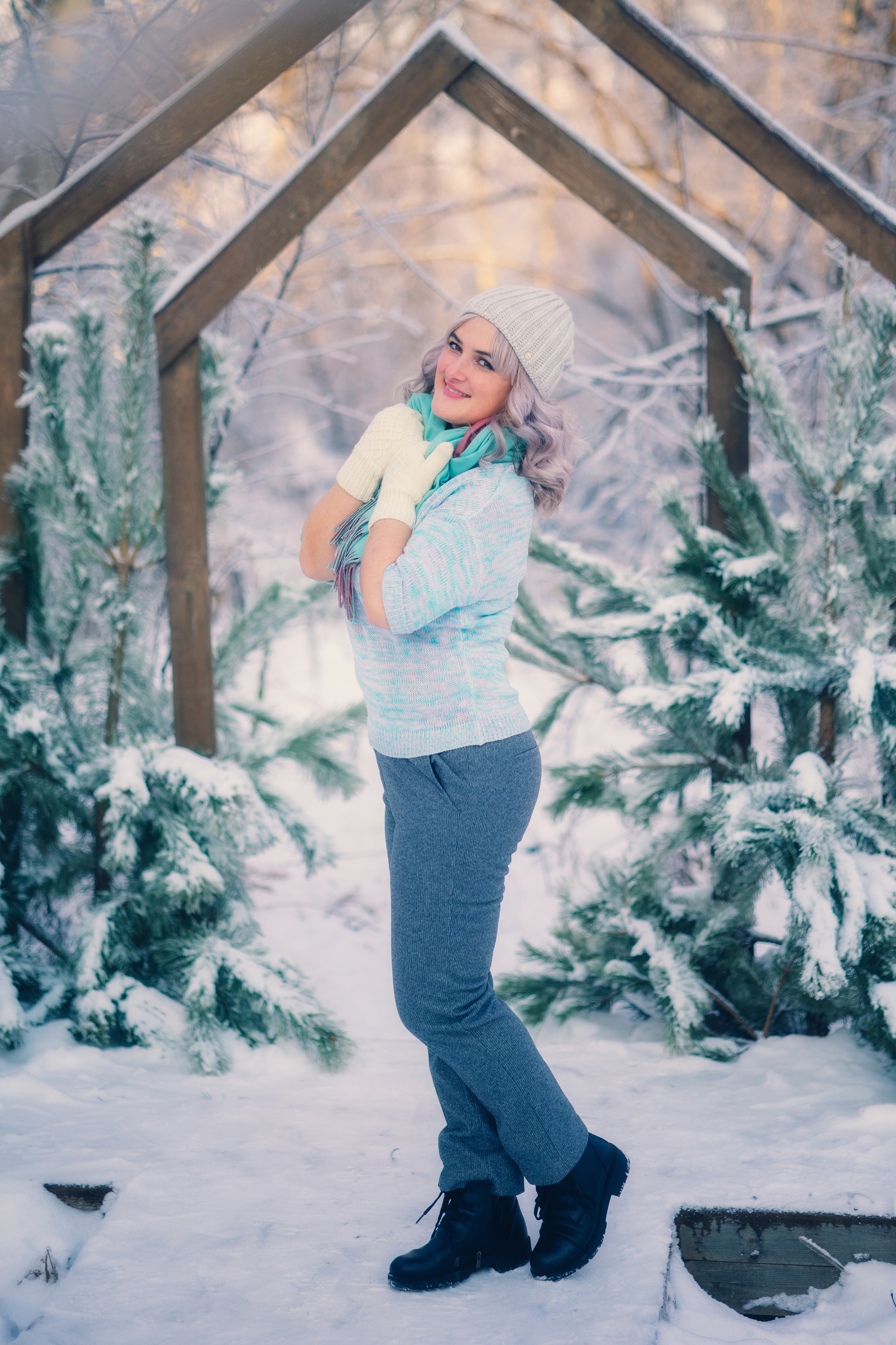 ИНДИВИДУАЛЬНАЯ. Фото, видео, авторские выпускные альбомы в Нижнем Новгороде