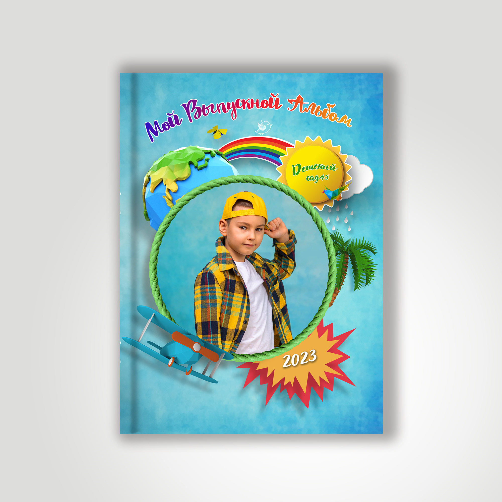 Альбом 3 разворота. Фото, видео, авторские выпускные альбомы в Нижнем Новгороде