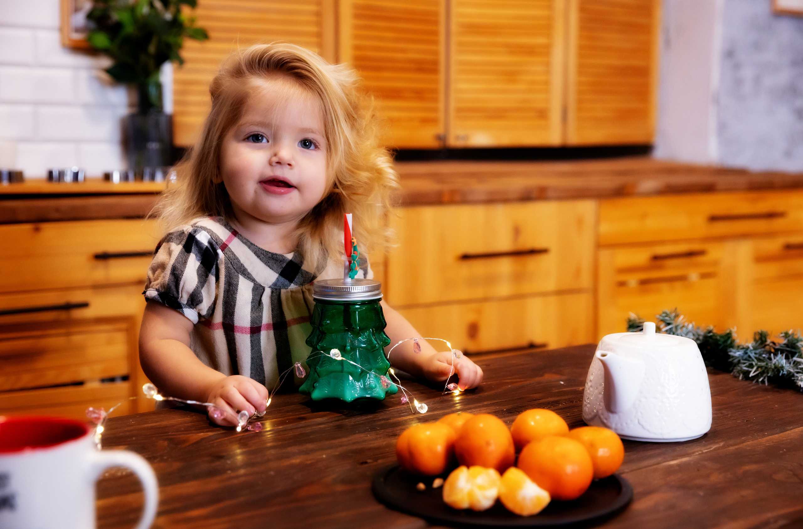 ДЕТСКАЯ. Фото, видео, авторские выпускные альбомы в Нижнем Новгороде