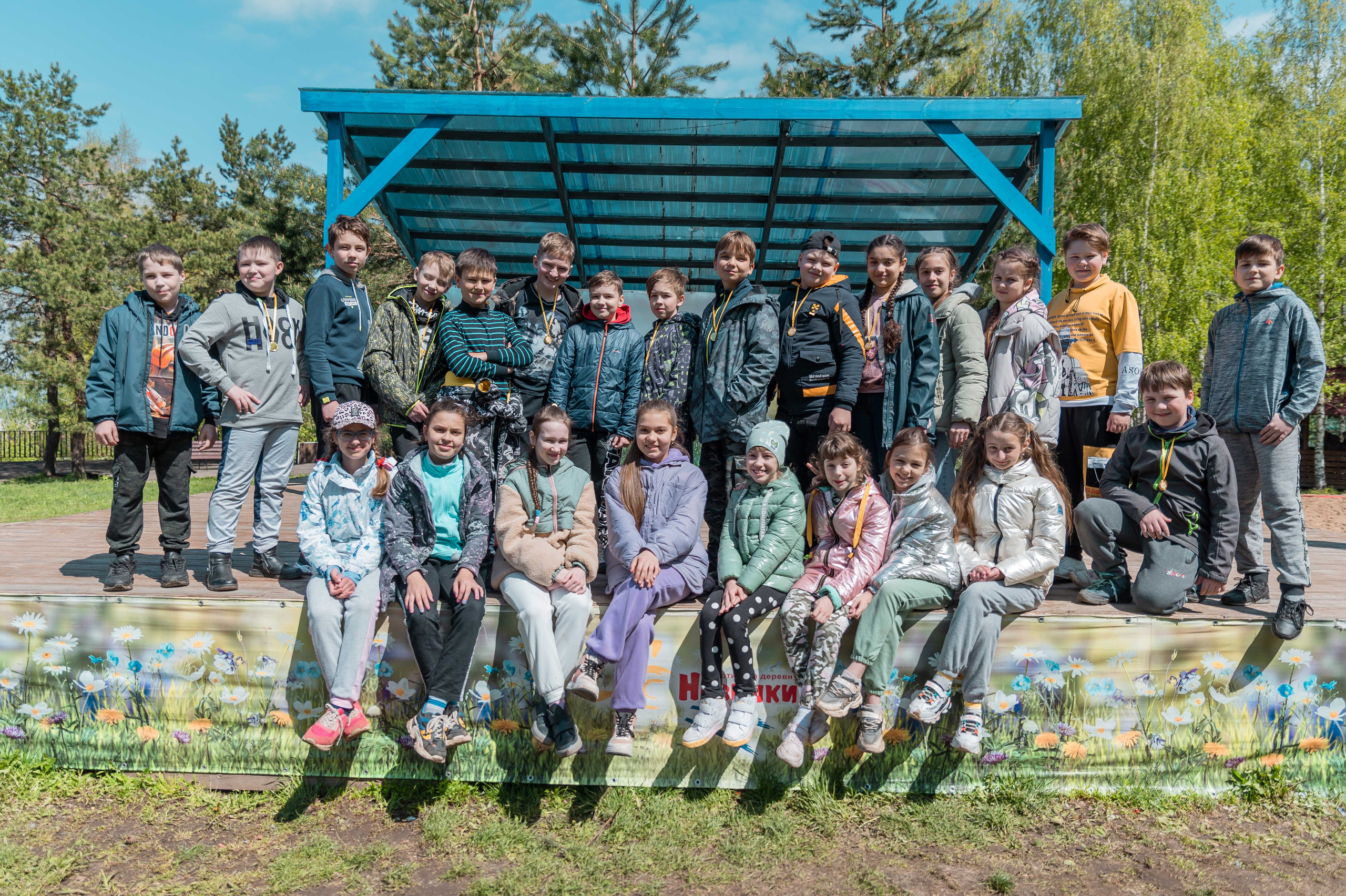 Фото начальная школа. Фото, видео, авторские выпускные альбомы в Нижнем Новгороде