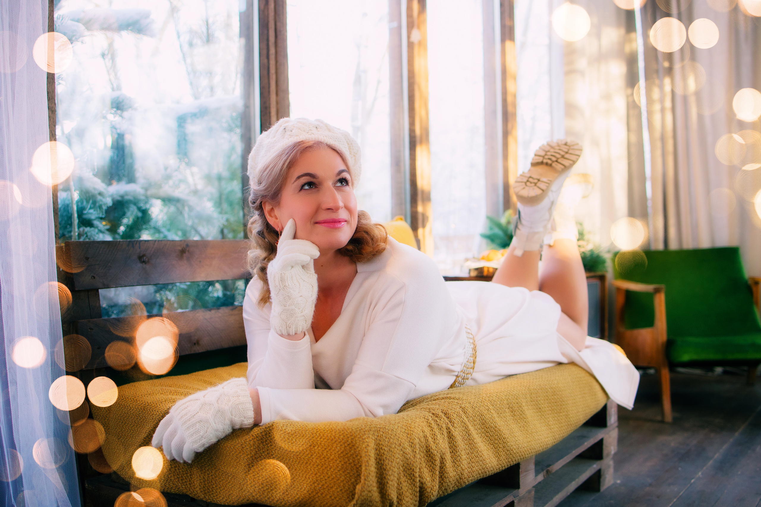 ИНДИВИДУАЛЬНАЯ. Фото, видео, авторские выпускные альбомы в Нижнем Новгороде