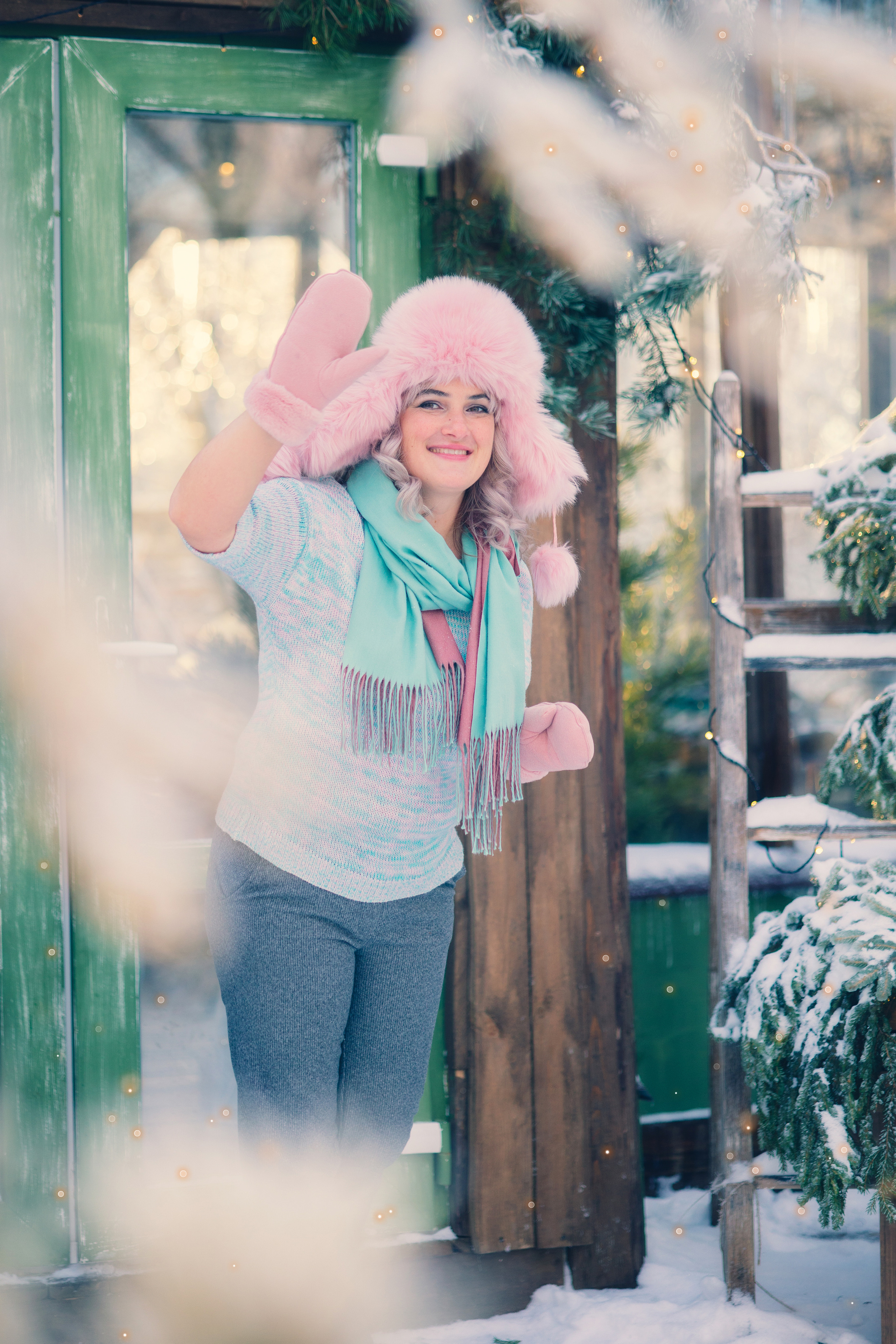 ИНДИВИДУАЛЬНАЯ. Фото, видео, авторские выпускные альбомы в Нижнем Новгороде