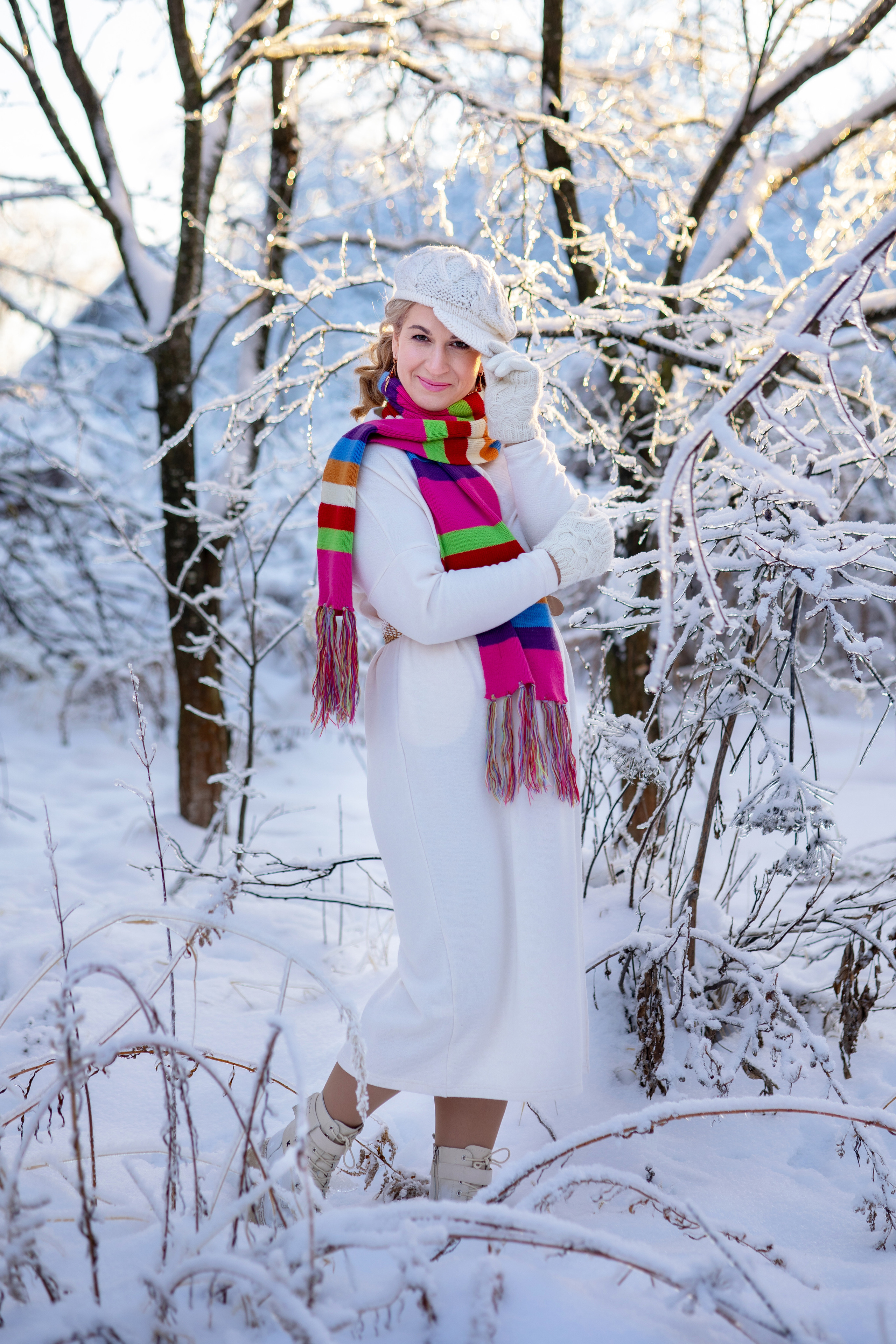 ИНДИВИДУАЛЬНАЯ. Фото, видео, авторские выпускные альбомы в Нижнем Новгороде