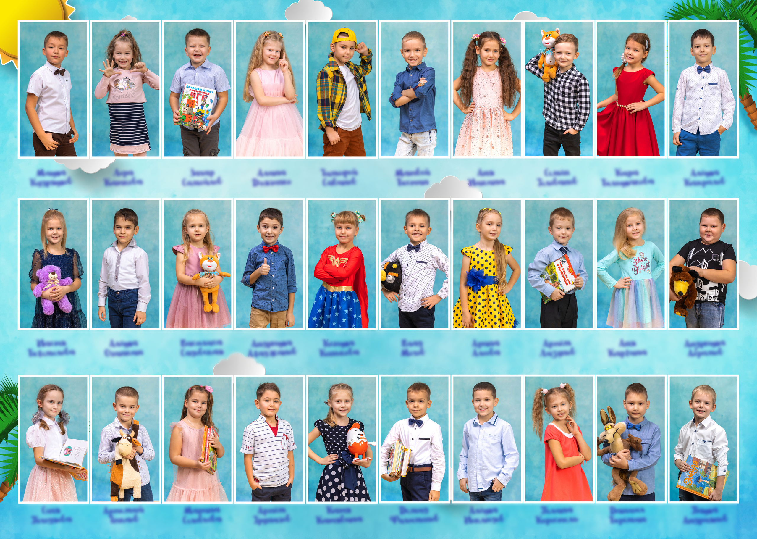 Альбом 3 разворота. Фото, видео, авторские выпускные альбомы в Нижнем Новгороде