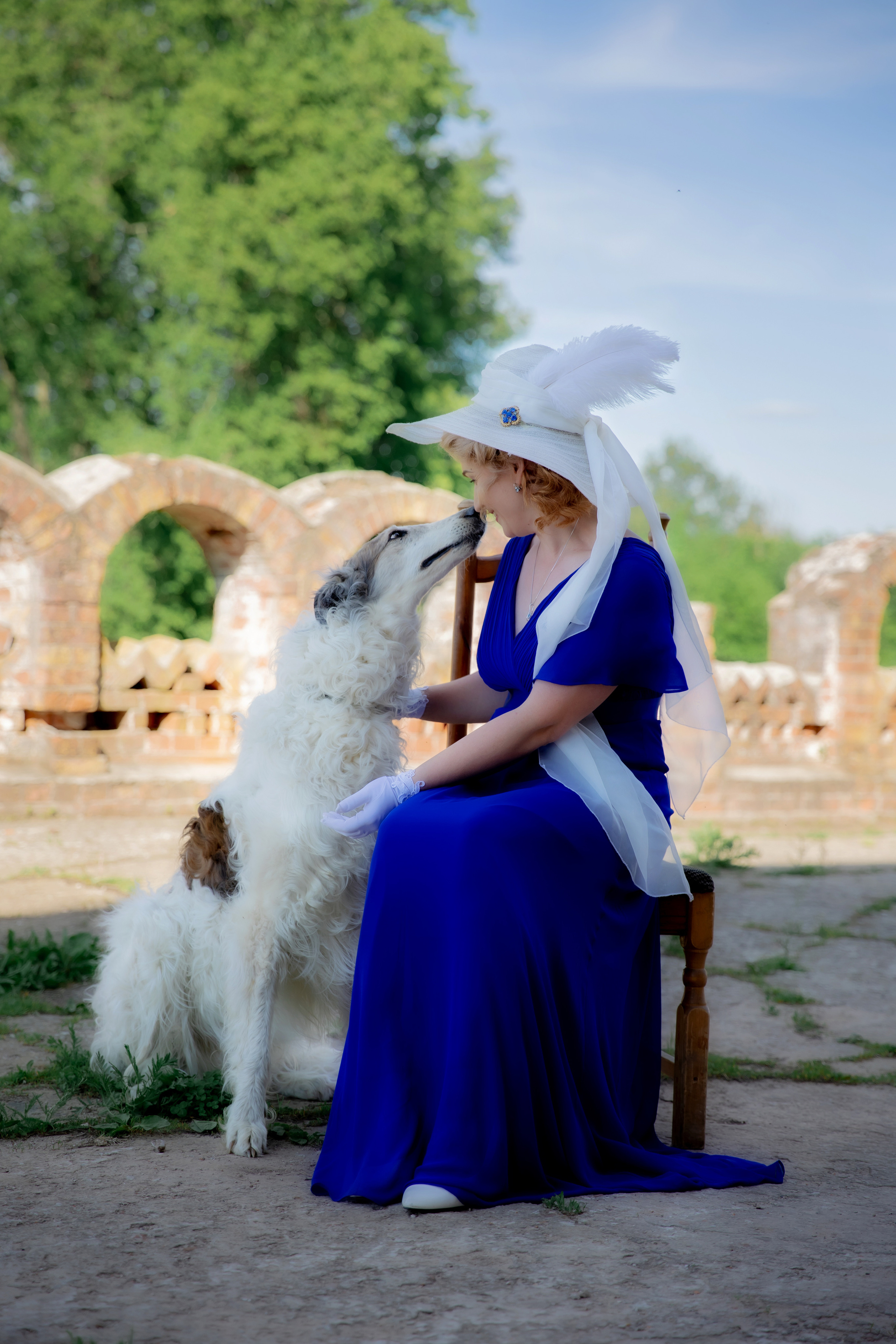 ИНДИВИДУАЛЬНАЯ. Фото, видео, авторские выпускные альбомы в Нижнем Новгороде