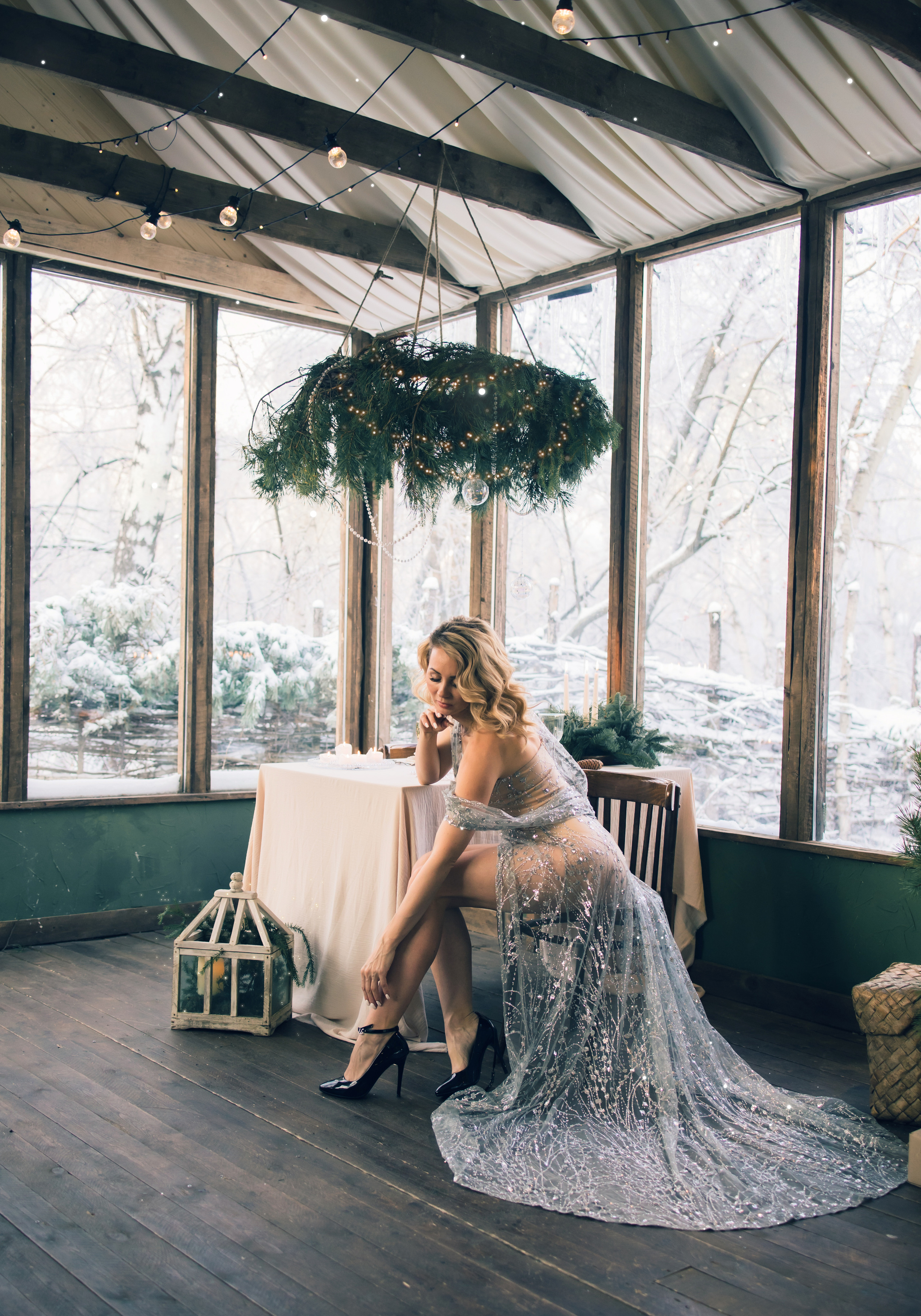 ИНДИВИДУАЛЬНАЯ. Фото, видео, авторские выпускные альбомы в Нижнем Новгороде