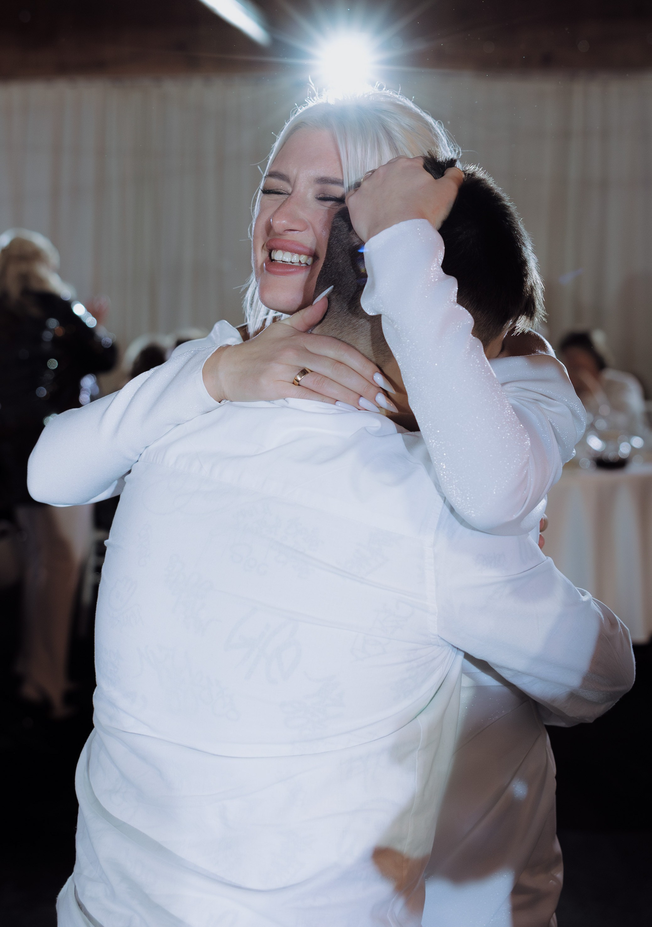 NATALIA_DMITRY (The Great Hall Yakimanka / Soluxe Hotel). Фотограф Андрей Ширкалин Москва Московская обл, Коломна, Рязань