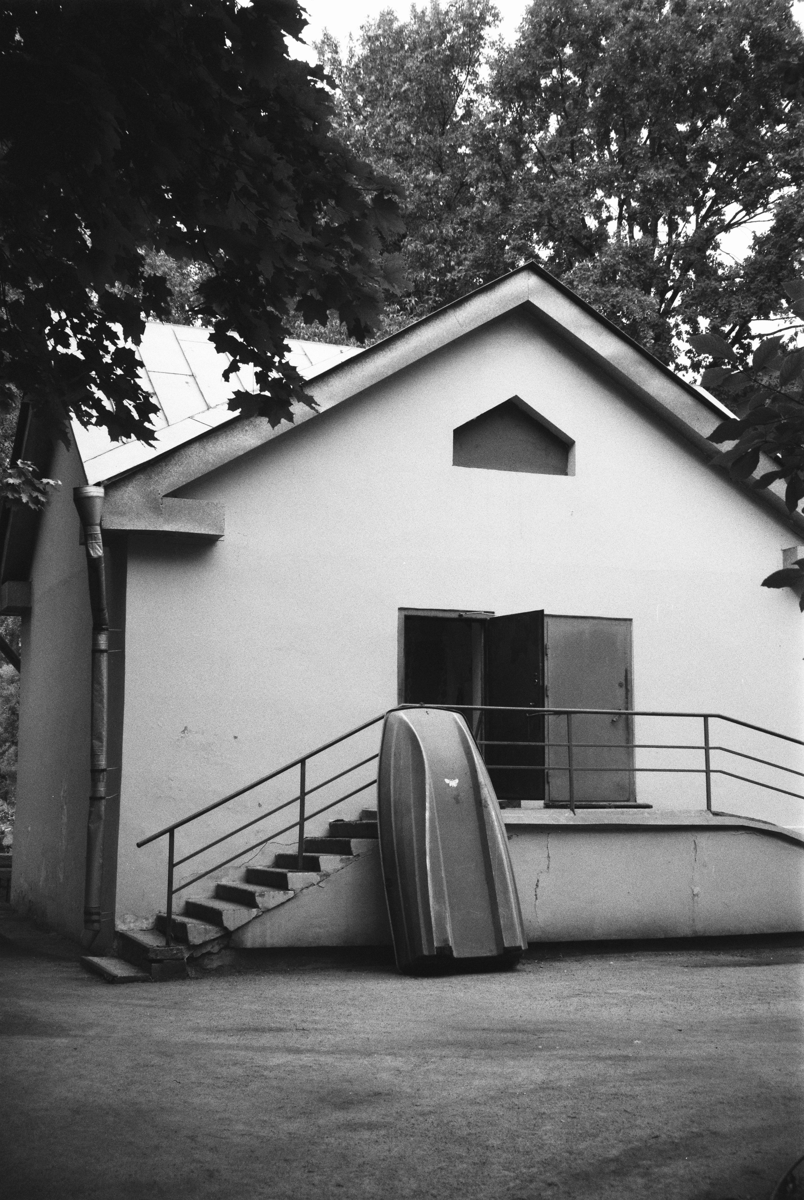 Dream chronicle. Part II. Pictorial dream — fine art fil photography by Yaroslav Pavlov